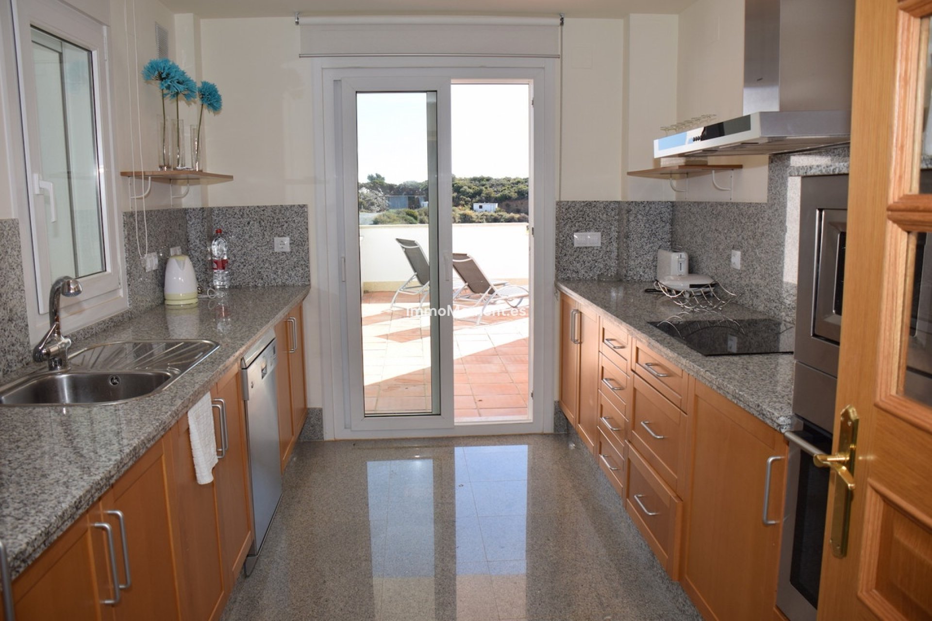 Reventa - Villa independiente - Marbella - Santa Clara