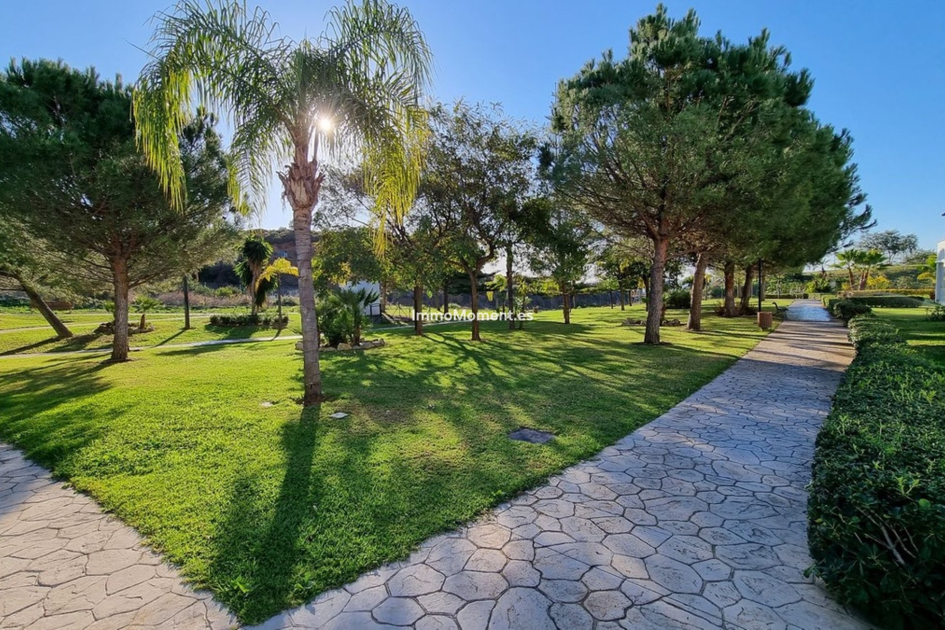 Reventa - Villa independiente - Marbella - Santa Clara