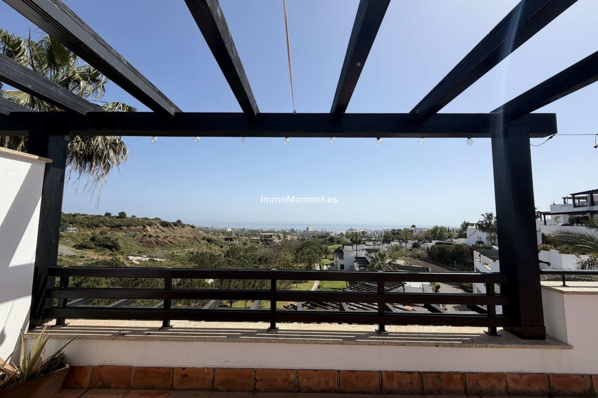 Reventa - Villa independiente - Marbella - Santa Clara
