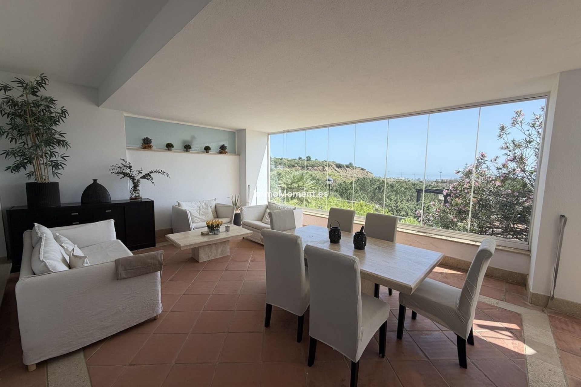Reventa - Villa independiente - Marbella - Santa Clara