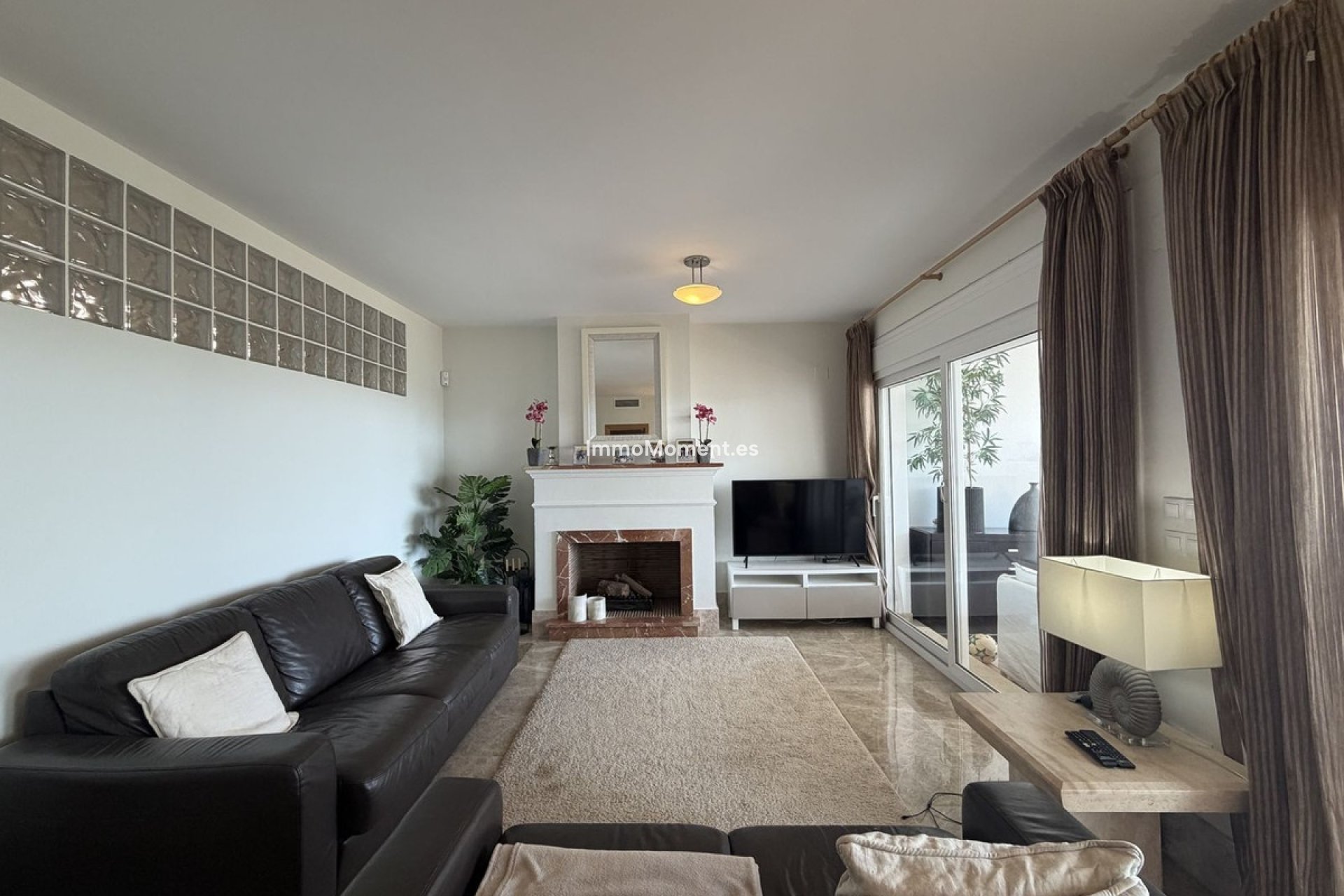 Reventa - Villa independiente - Marbella - Santa Clara