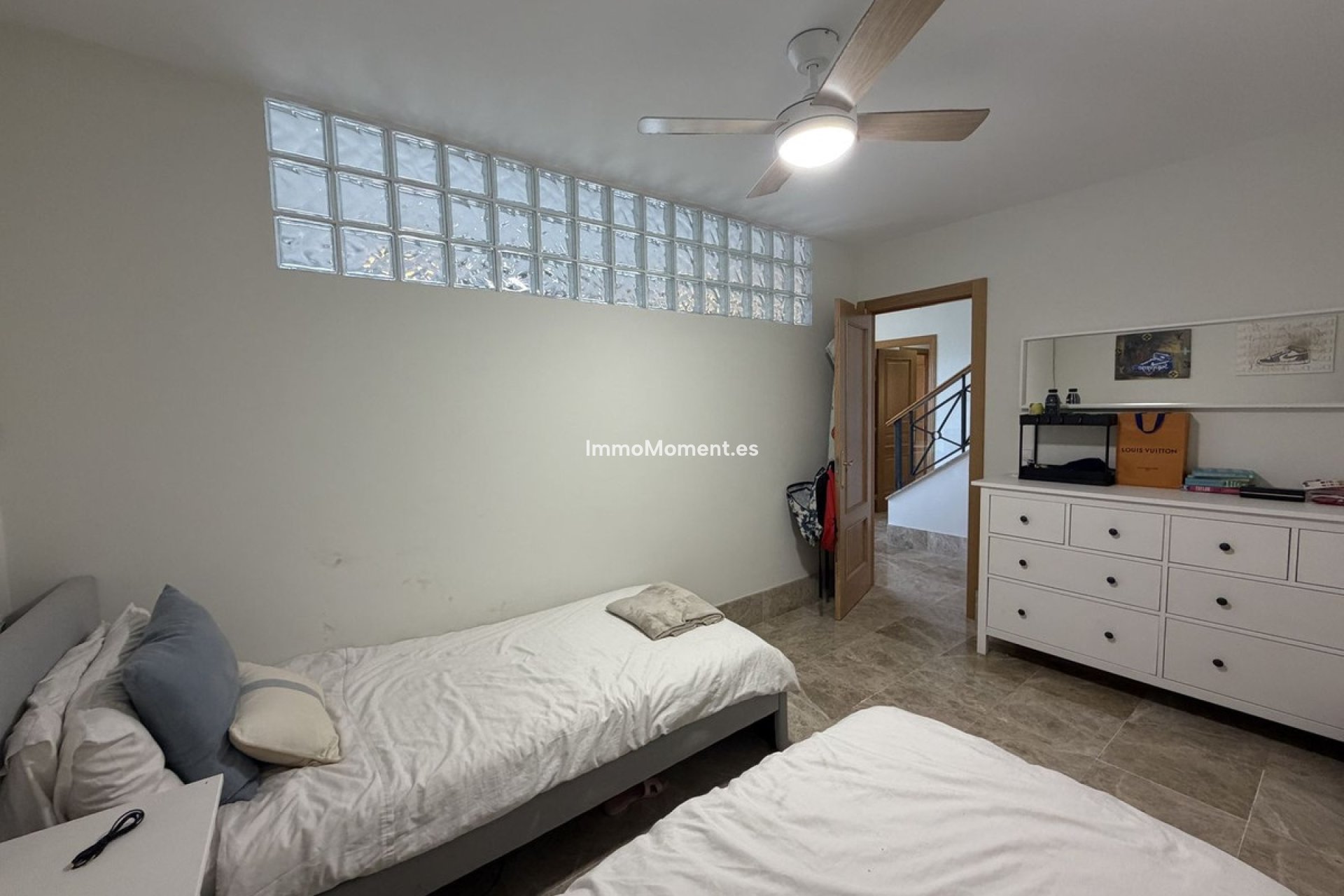 Reventa - Villa independiente - Marbella - Santa Clara