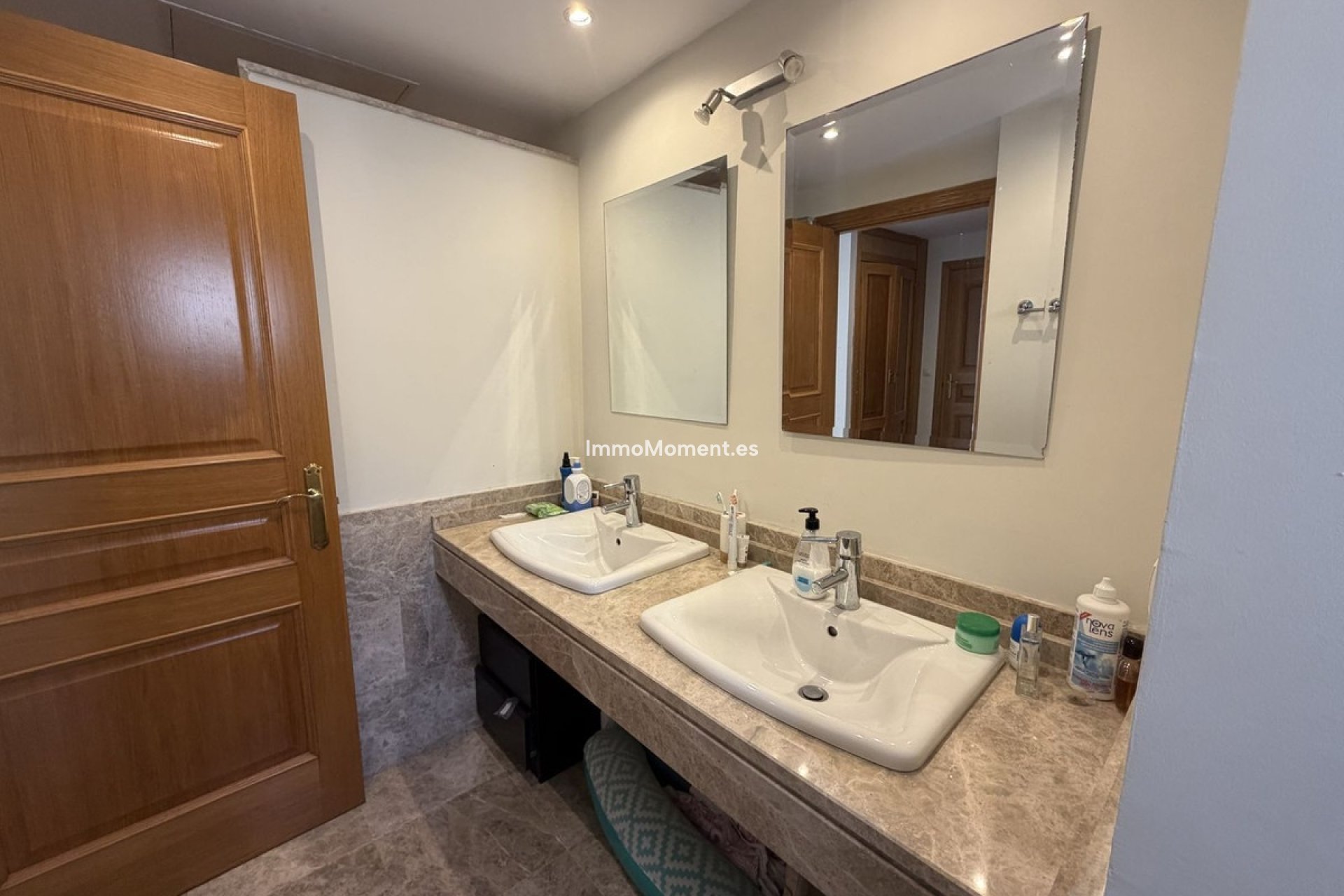 Reventa - Villa independiente - Marbella - Santa Clara