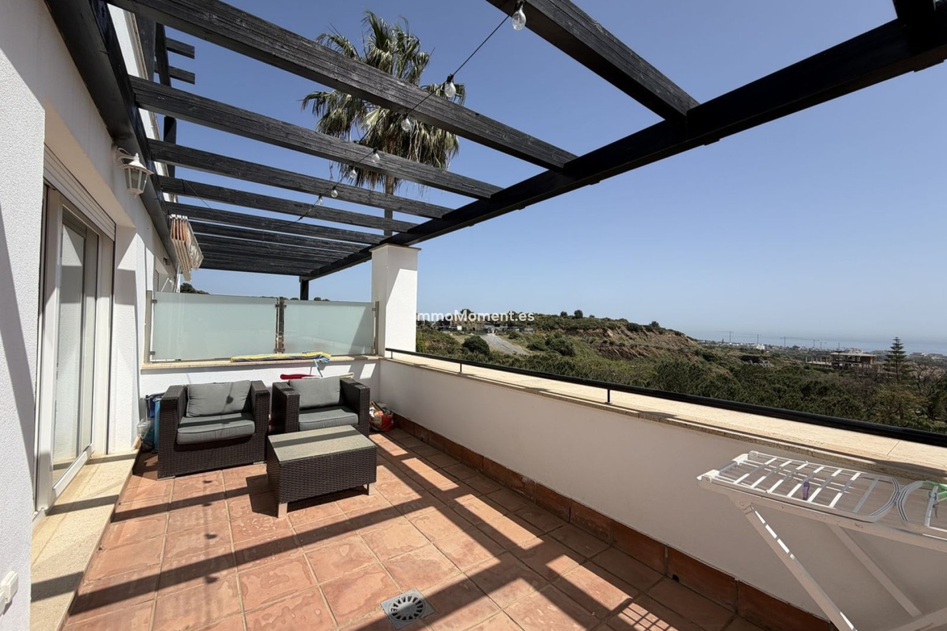 Reventa - Villa independiente - Marbella - Santa Clara