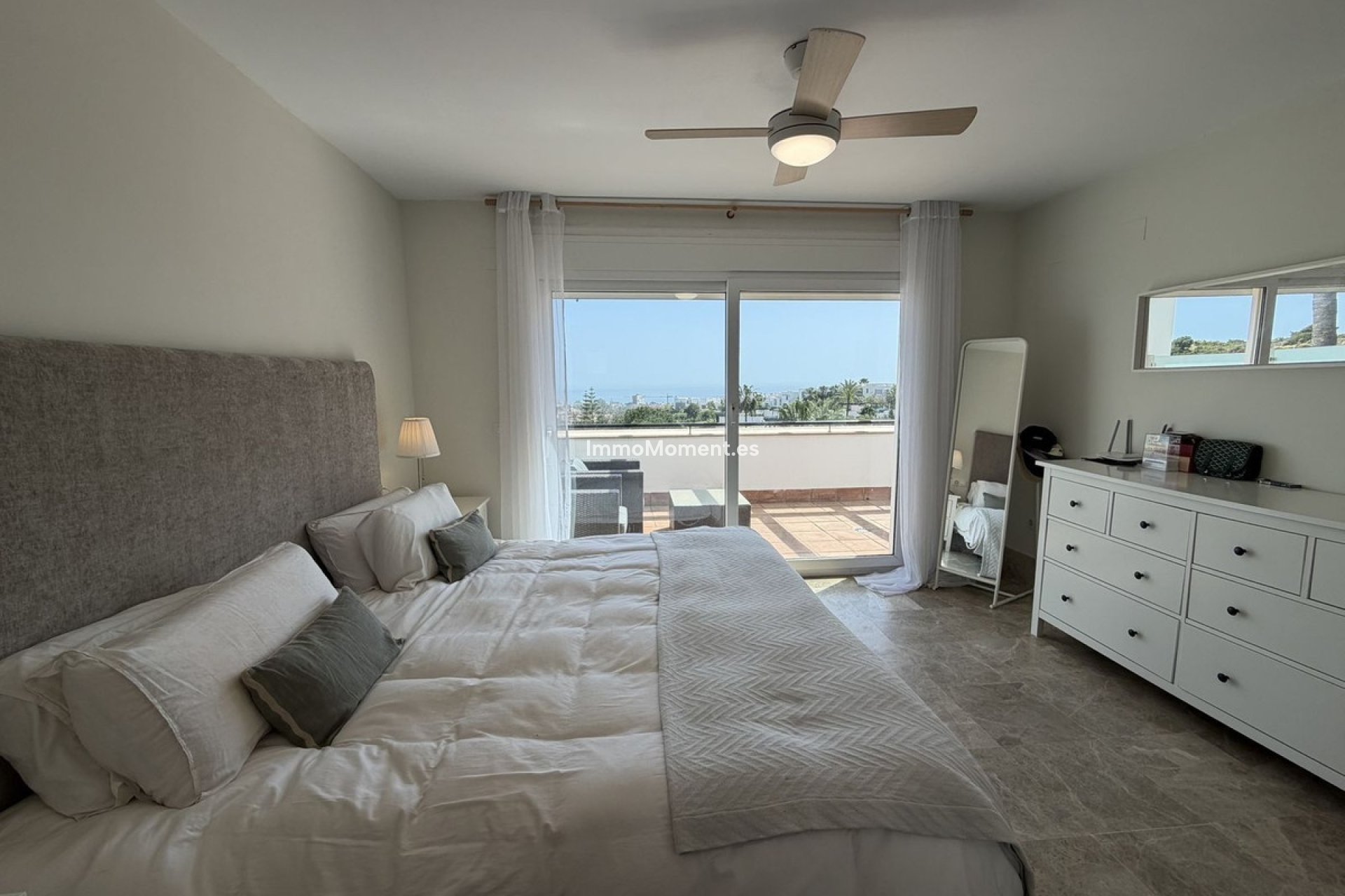 Reventa - Villa independiente - Marbella - Santa Clara