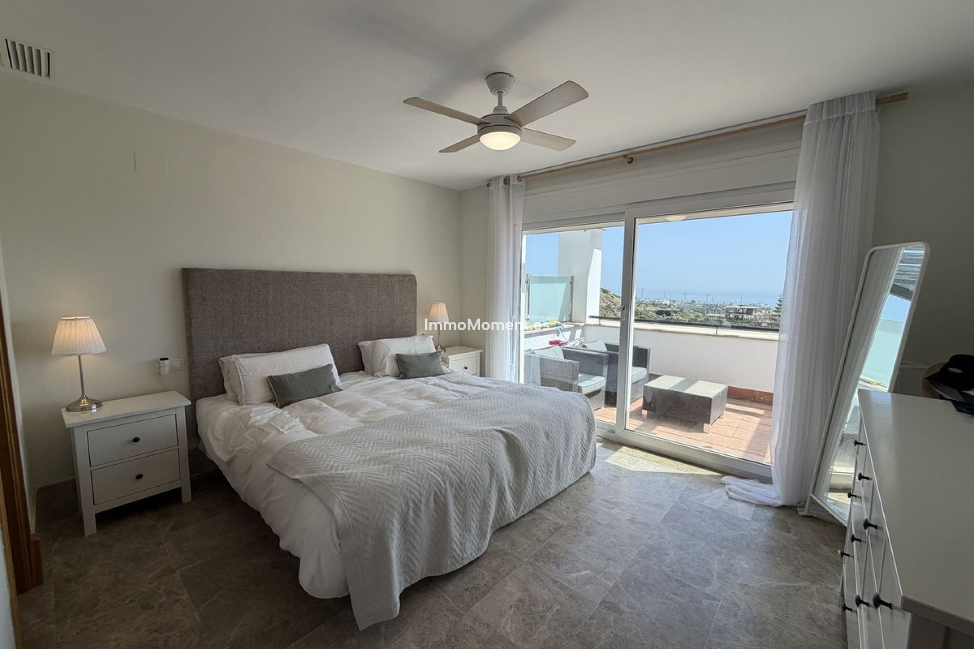Reventa - Villa independiente - Marbella - Santa Clara