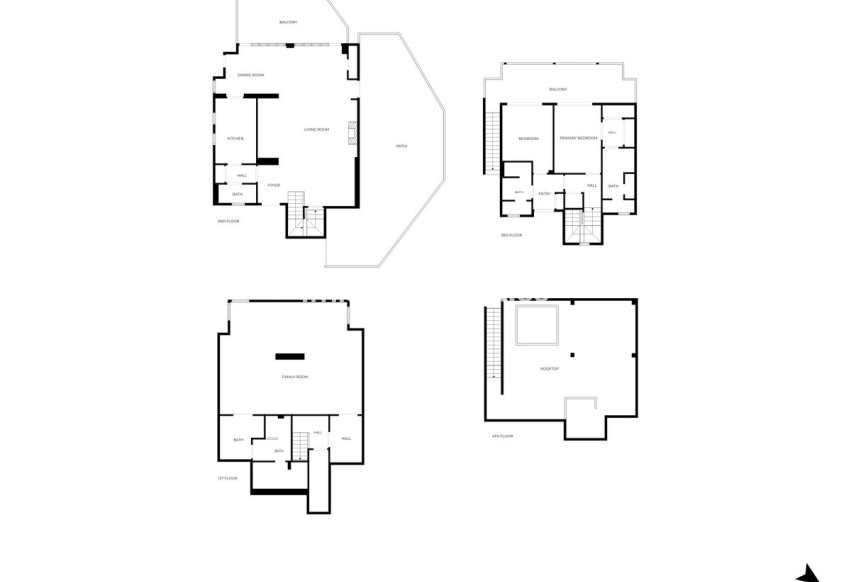 Reventa - Villa independiente - Marbella - Santa Clara