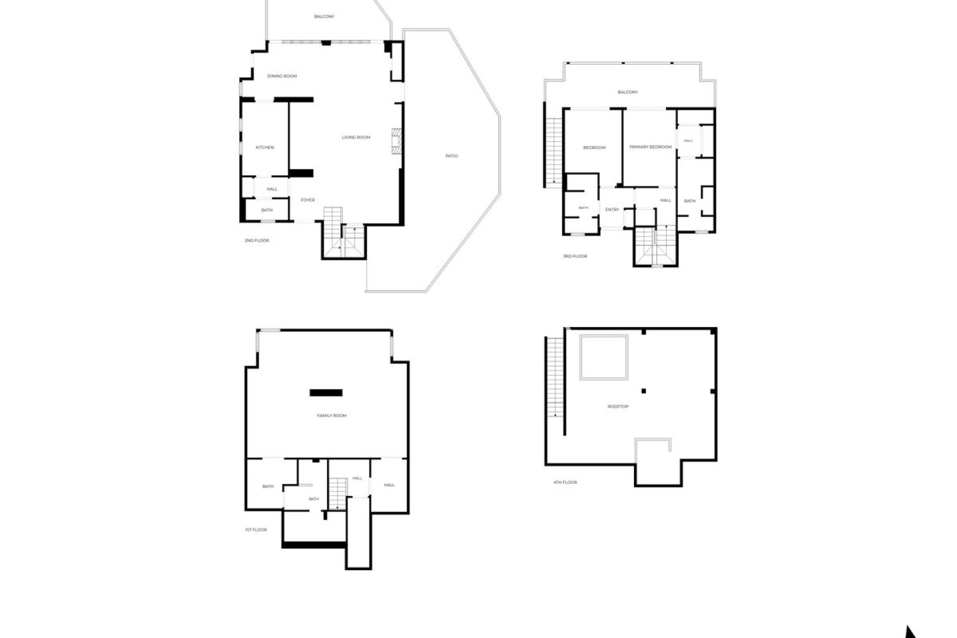 Reventa - Villa independiente - Marbella - Santa Clara