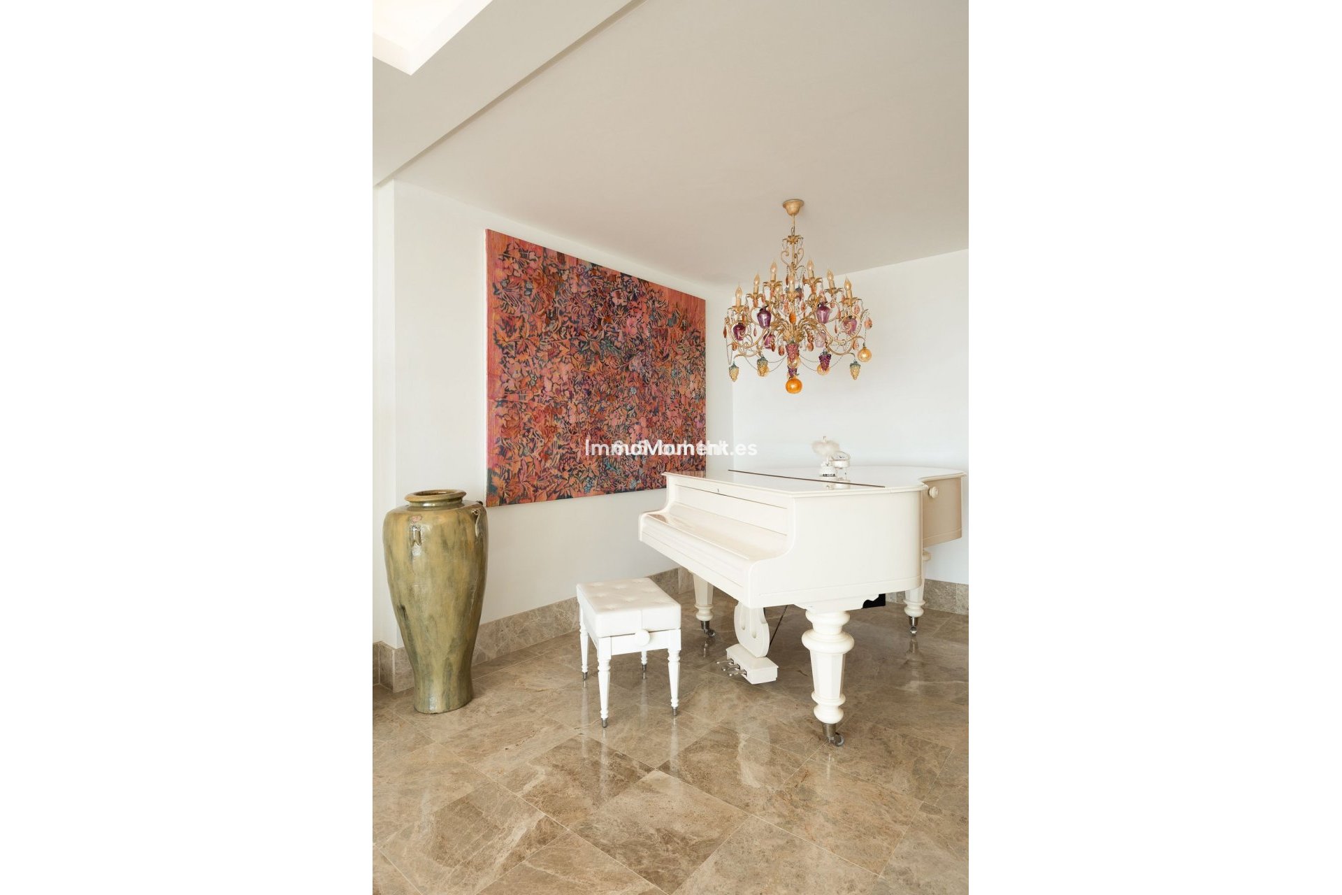 Reventa - Villa independiente - Marbella - Santa Clara