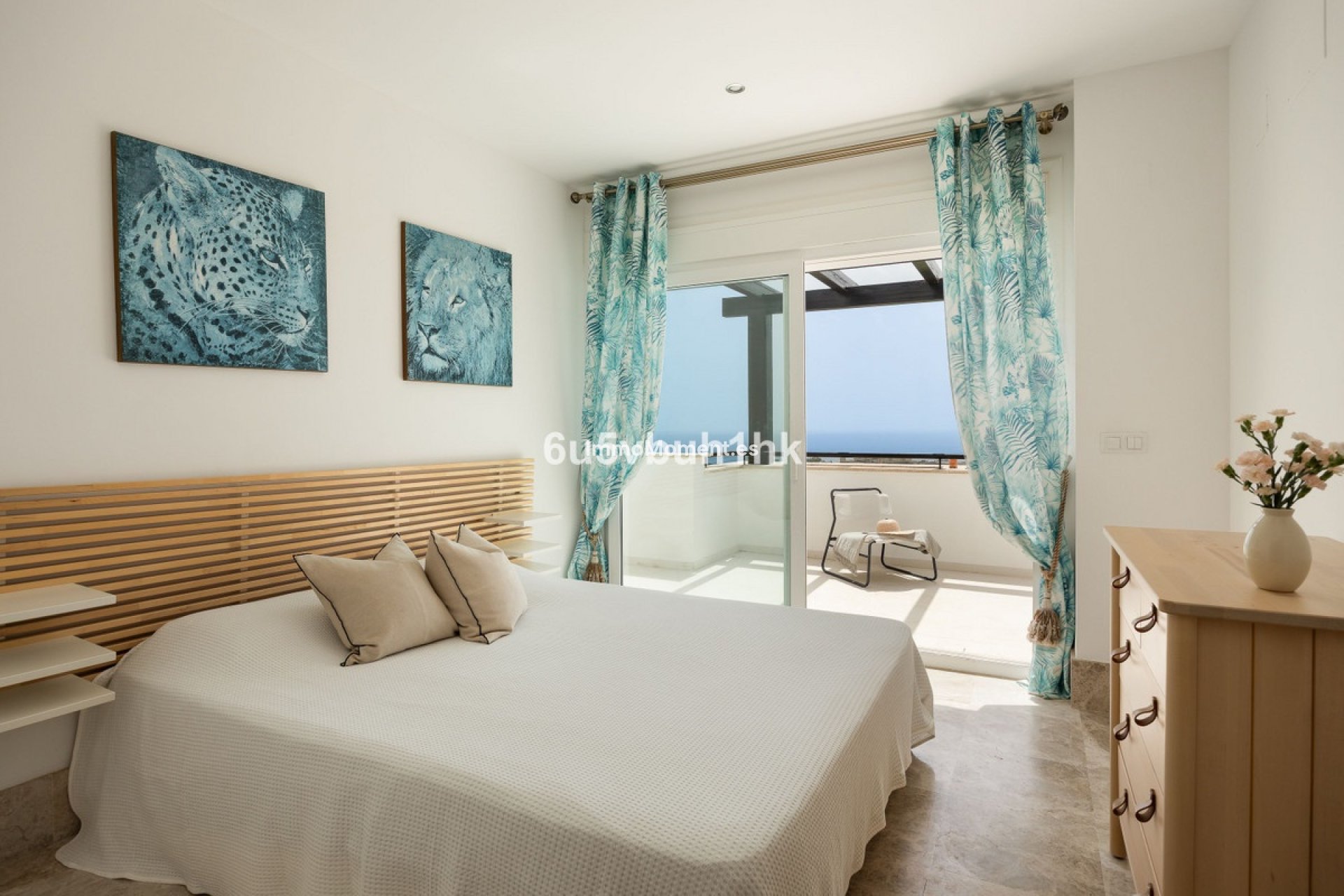 Reventa - Villa independiente - Marbella - Santa Clara