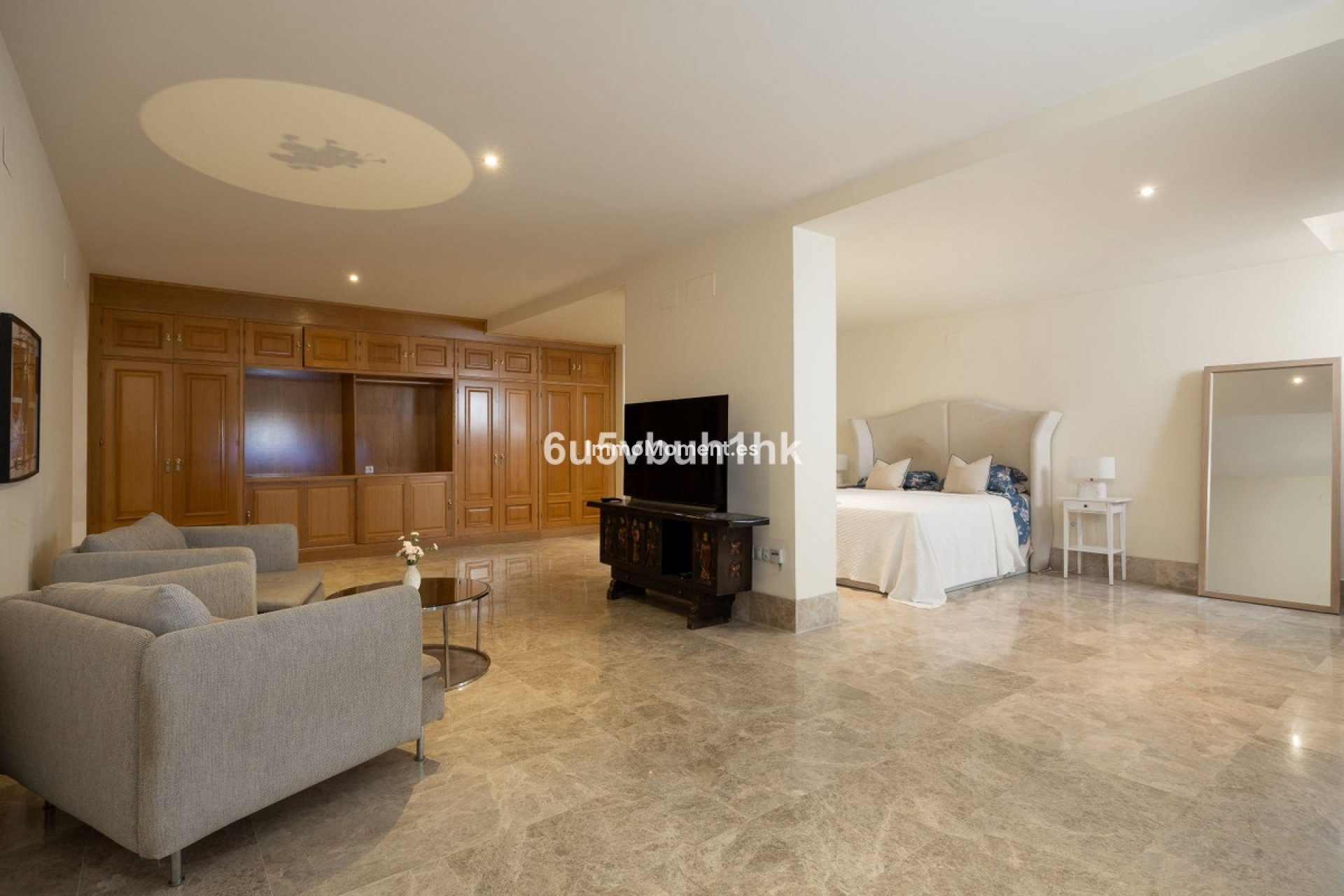 Reventa - Villa independiente - Marbella - Santa Clara