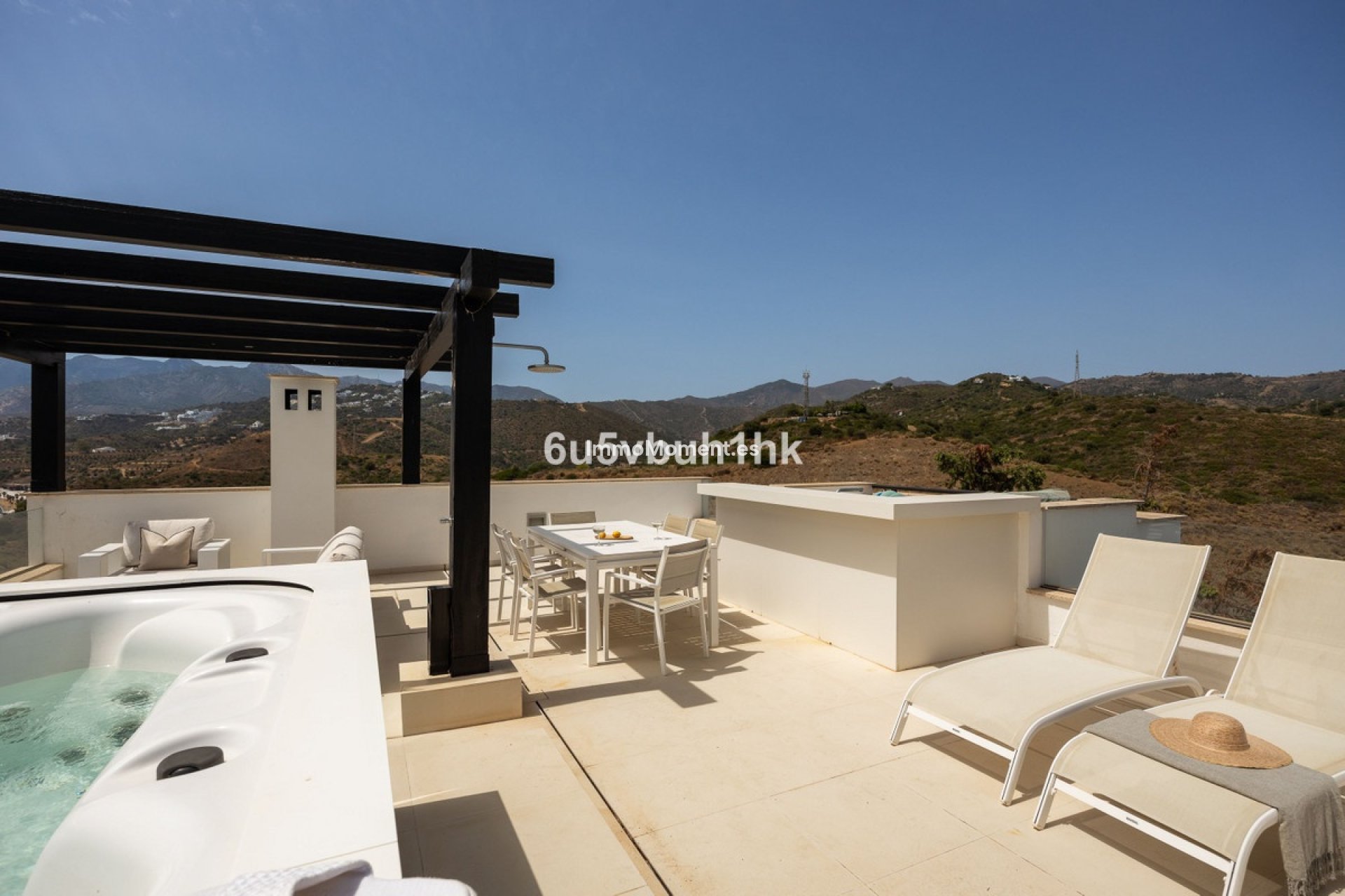 Reventa - Villa independiente - Marbella - Santa Clara
