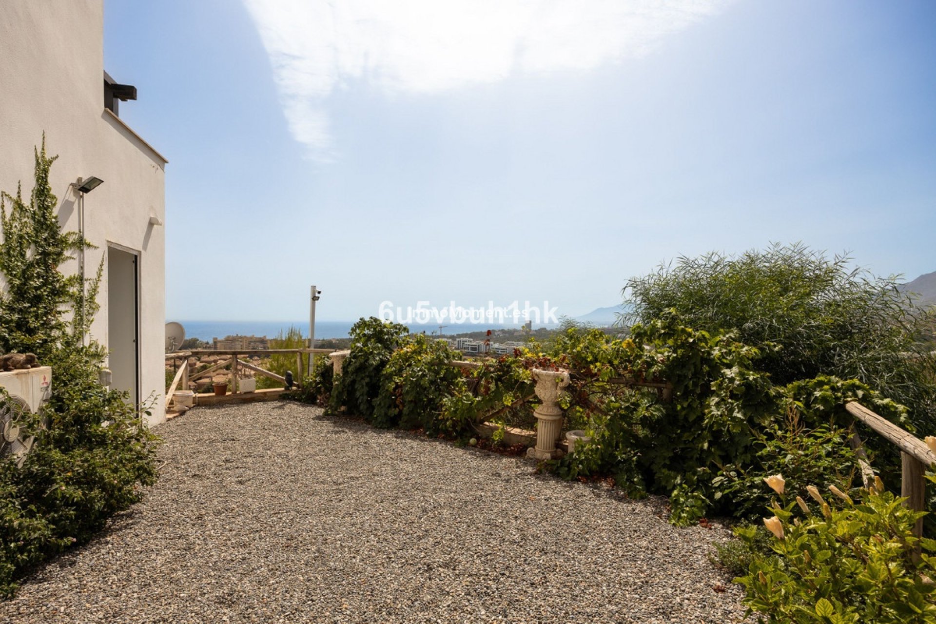Reventa - Villa independiente - Marbella - Santa Clara
