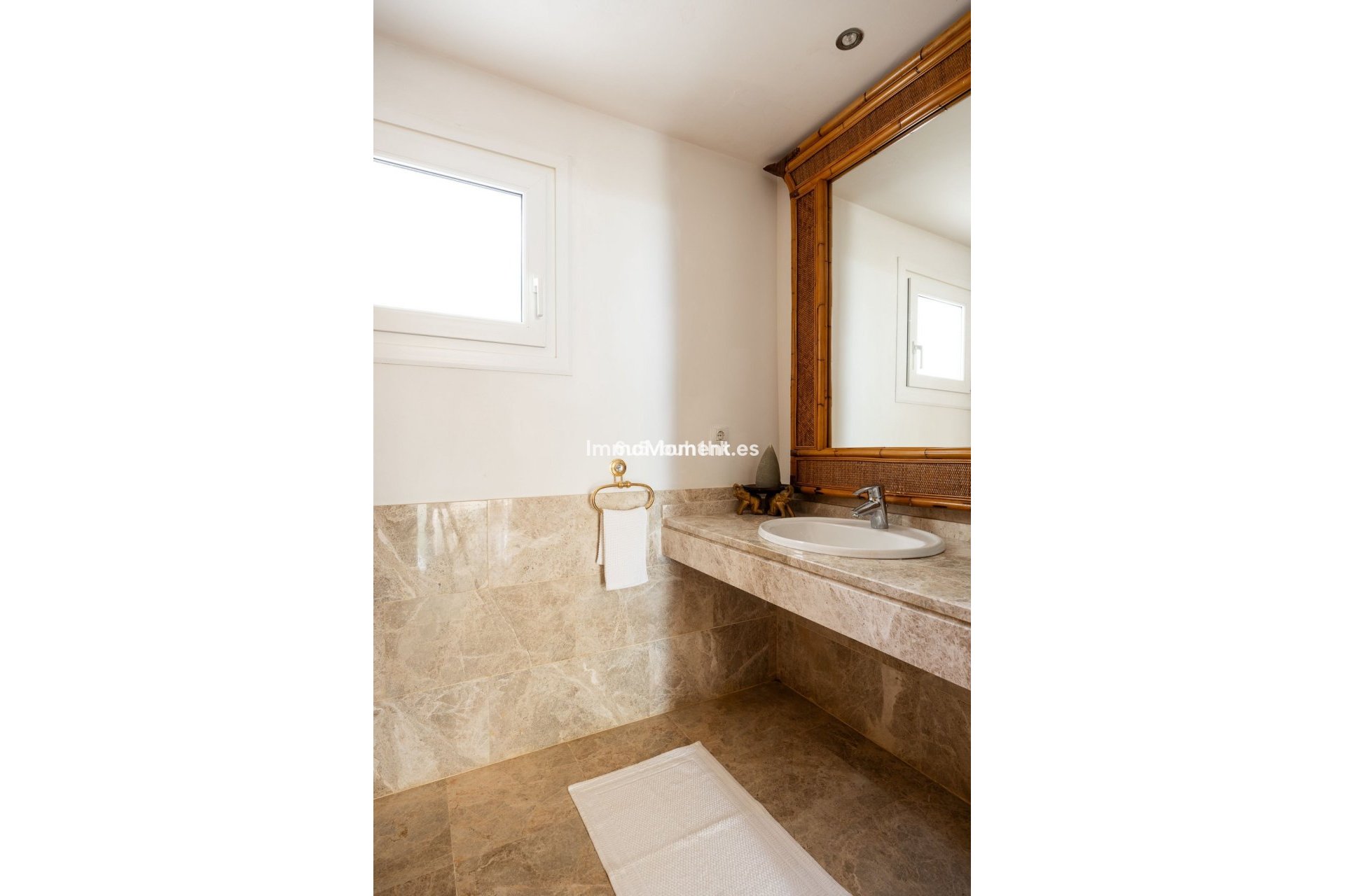 Reventa - Villa independiente - Marbella - Santa Clara