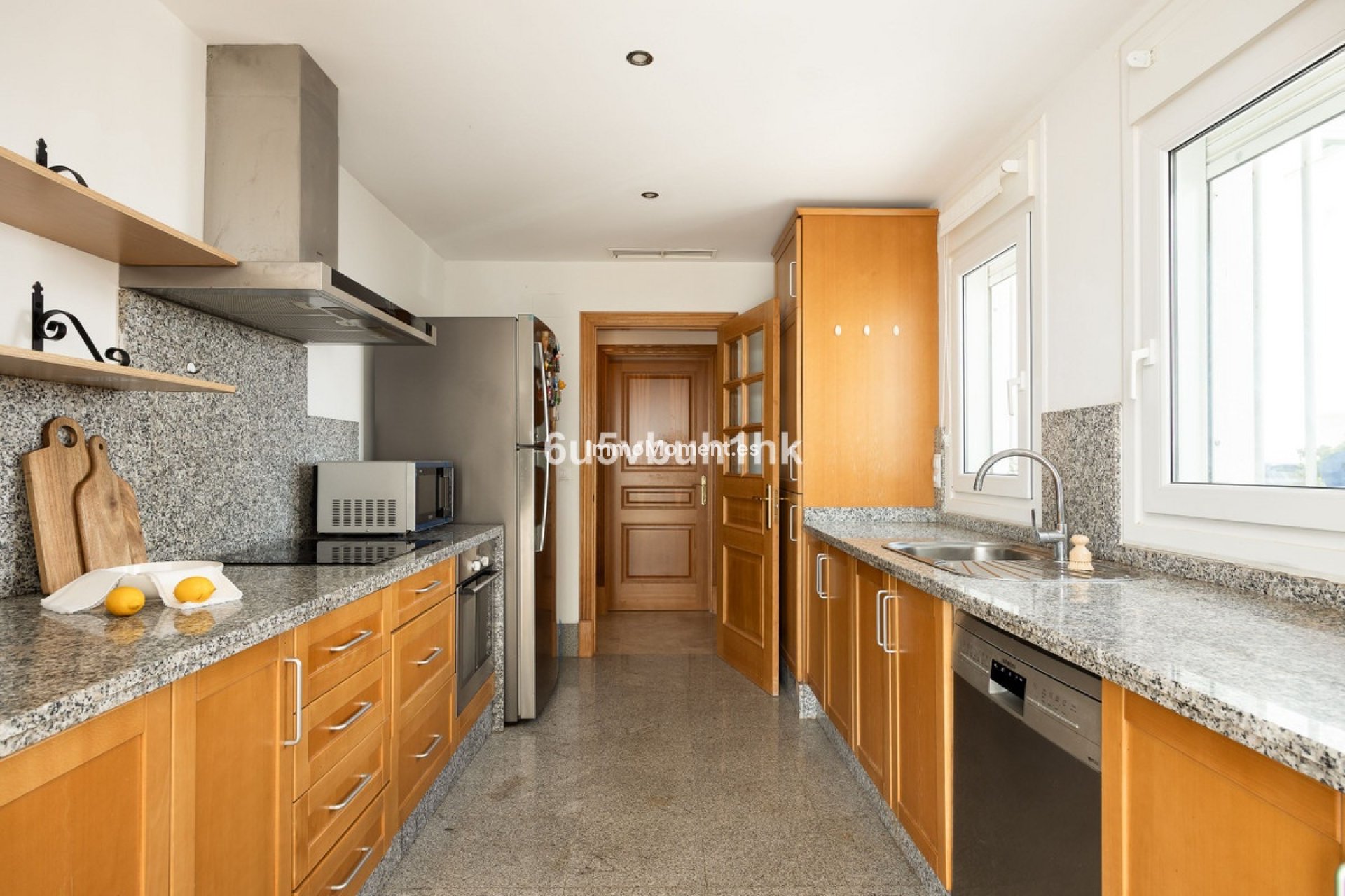 Reventa - Villa independiente - Marbella - Santa Clara