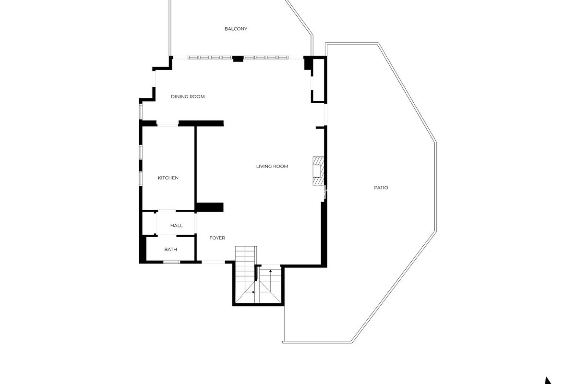 Reventa - Villa independiente - Marbella - Santa Clara