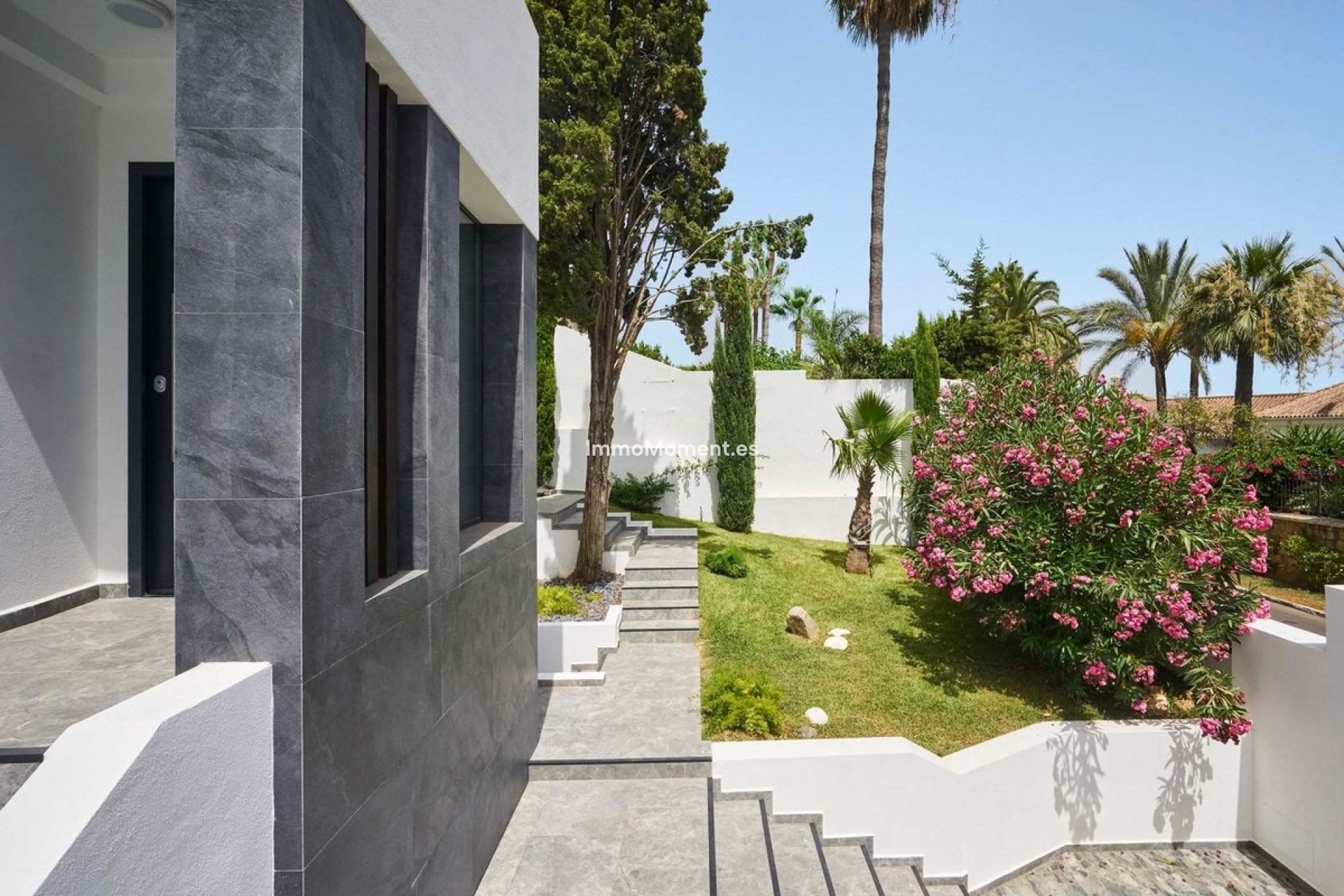 Reventa - Villa independiente - Marbella - Sierra Blanca