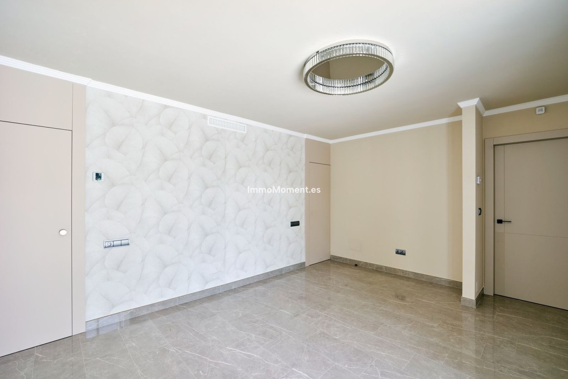 Reventa - Villa independiente - Marbella - Sierra Blanca