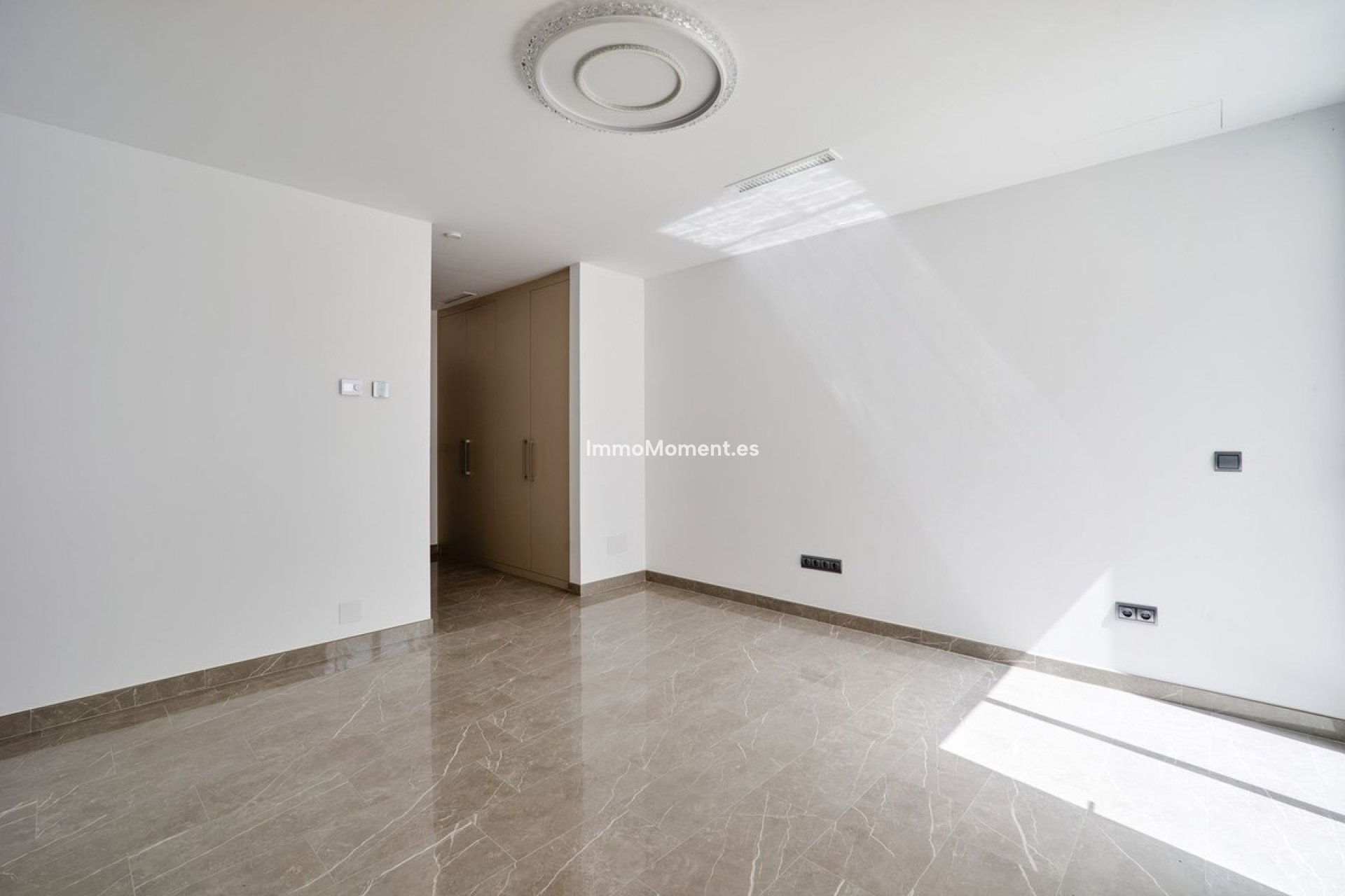 Reventa - Villa independiente - Marbella - Sierra Blanca