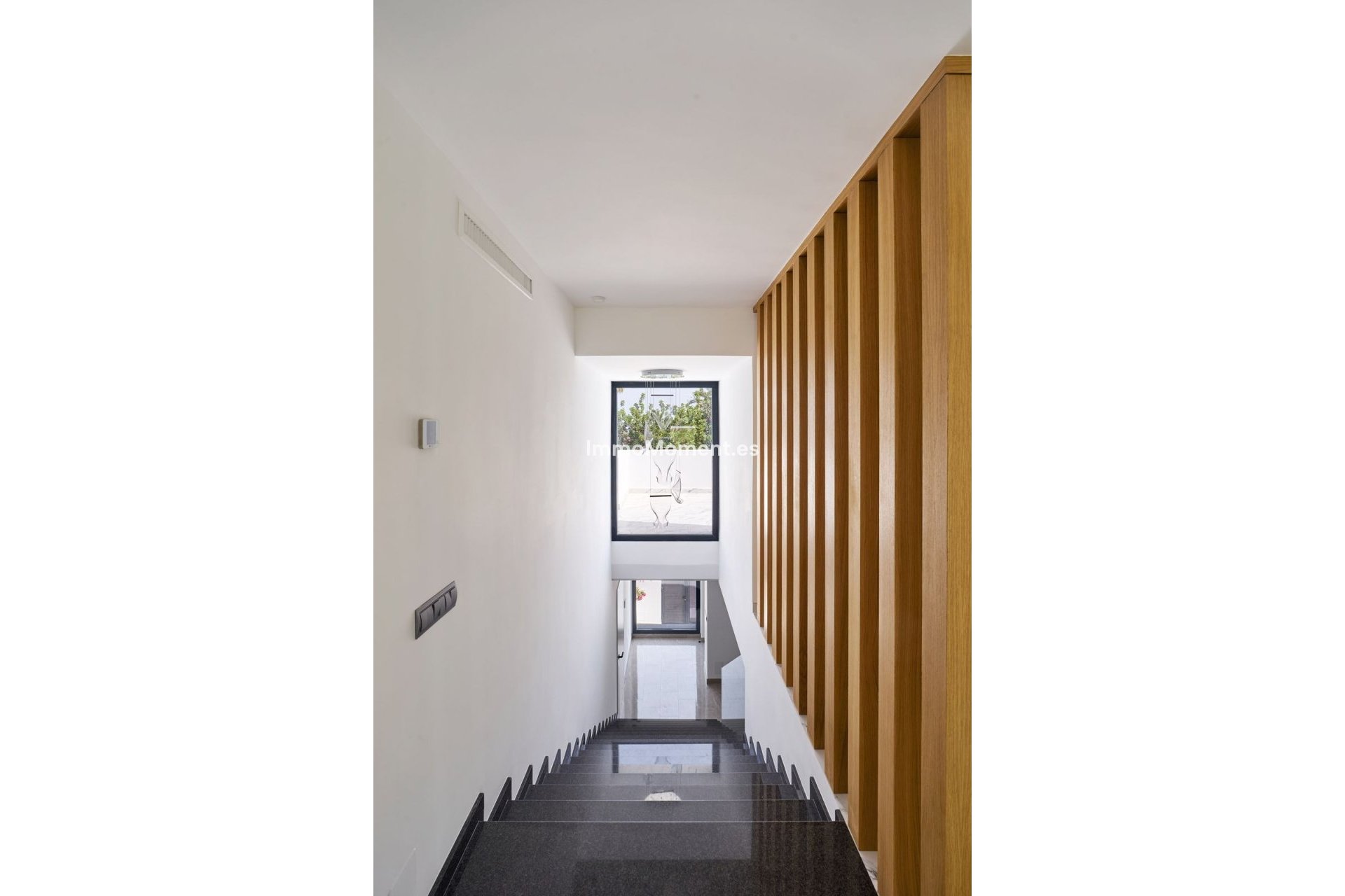 Reventa - Villa independiente - Marbella - Sierra Blanca
