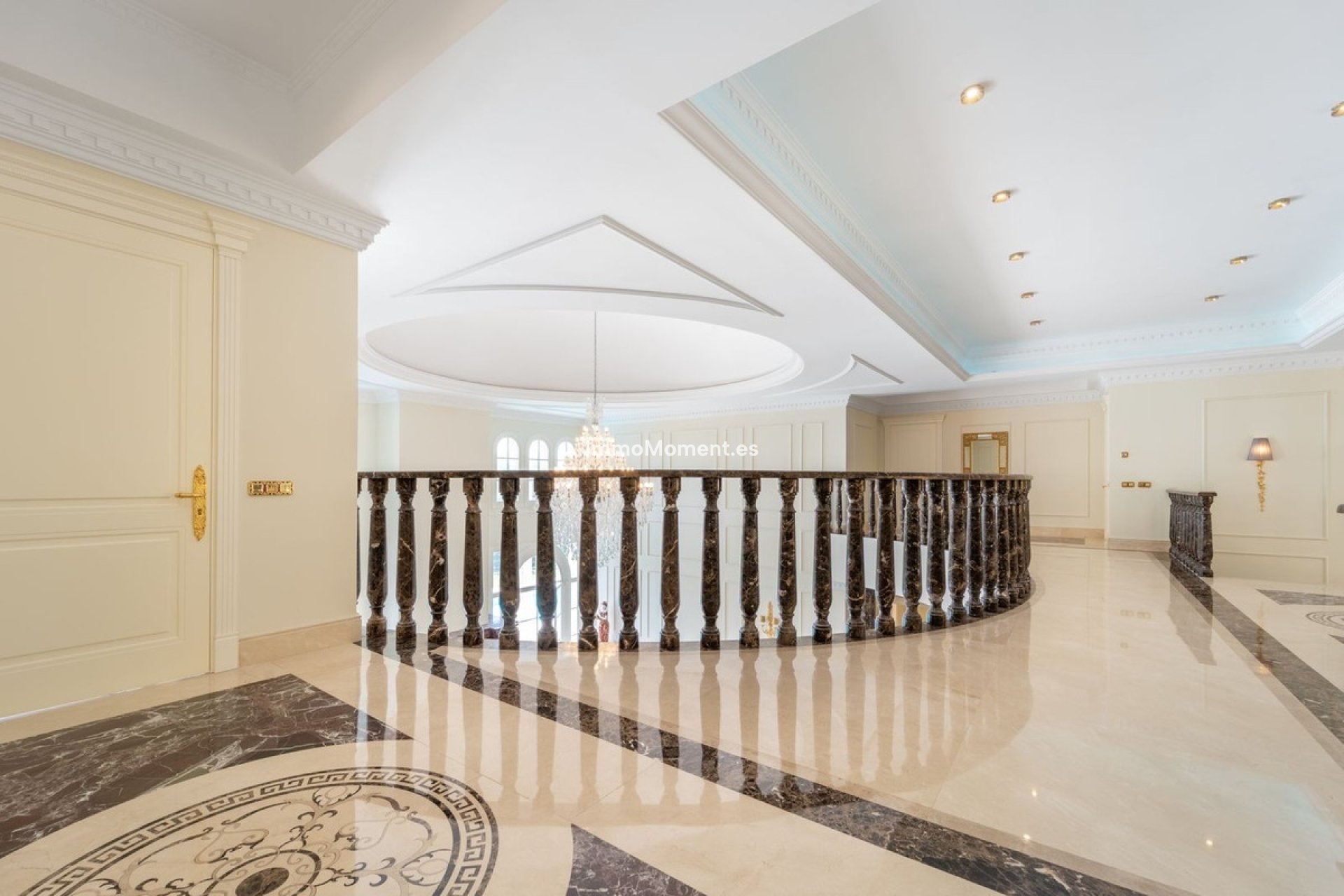 Reventa - Villa independiente - Marbella - Sierra Blanca