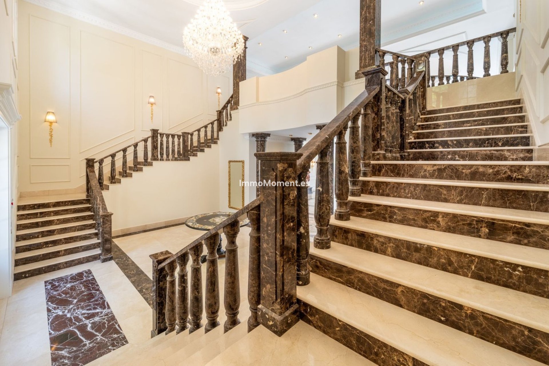 Reventa - Villa independiente - Marbella - Sierra Blanca