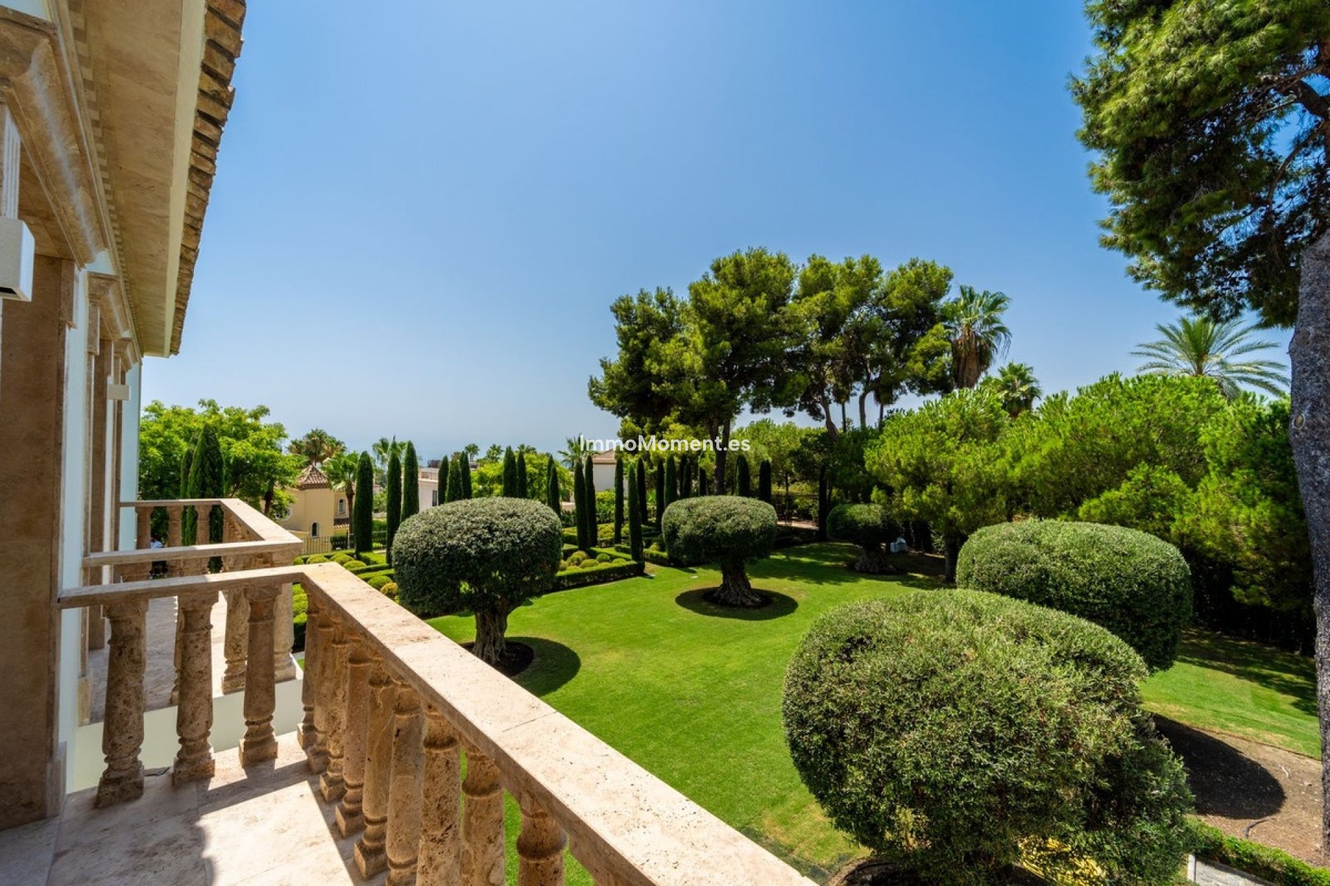 Reventa - Villa independiente - Marbella - Sierra Blanca