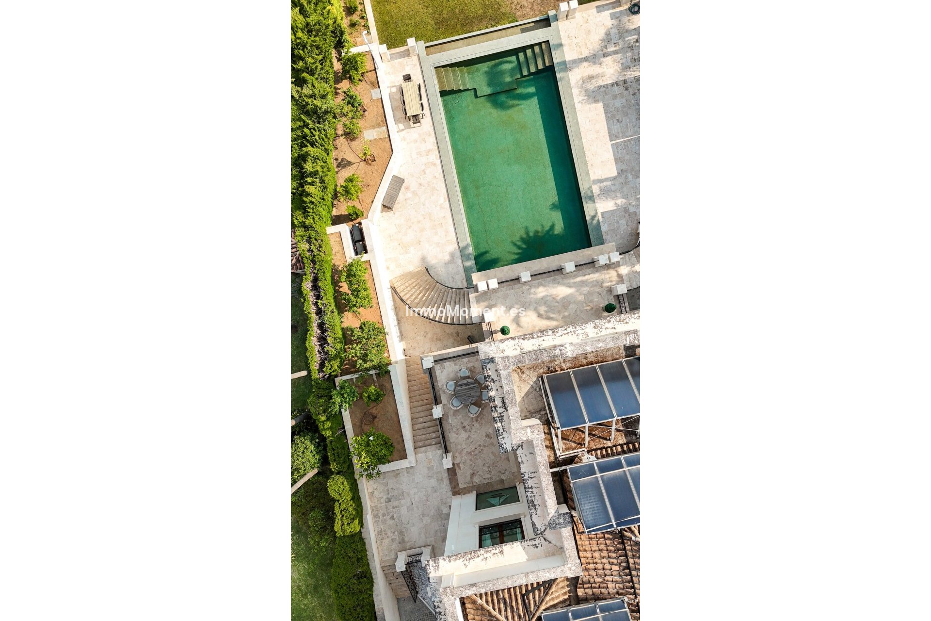 Reventa - Villa independiente - Marbella - Sierra Blanca