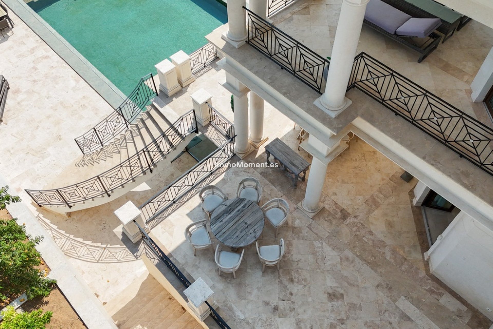 Reventa - Villa independiente - Marbella - Sierra Blanca