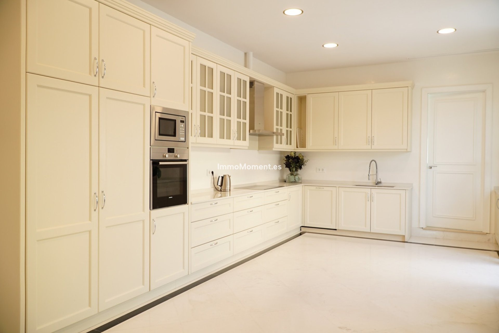 Reventa - Villa independiente - Marbella - Sierra Blanca