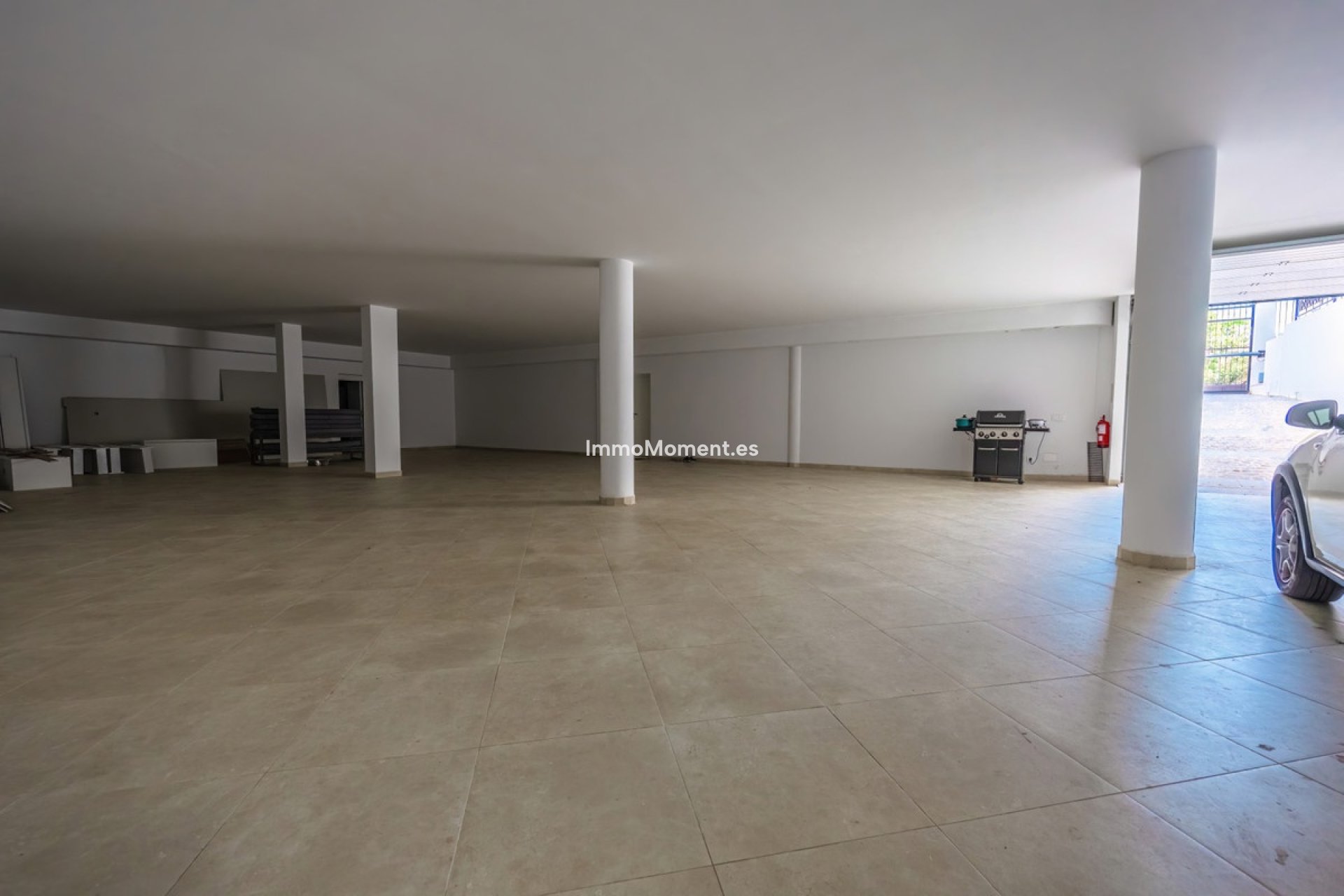 Reventa - Villa independiente - Marbella - Sierra Blanca