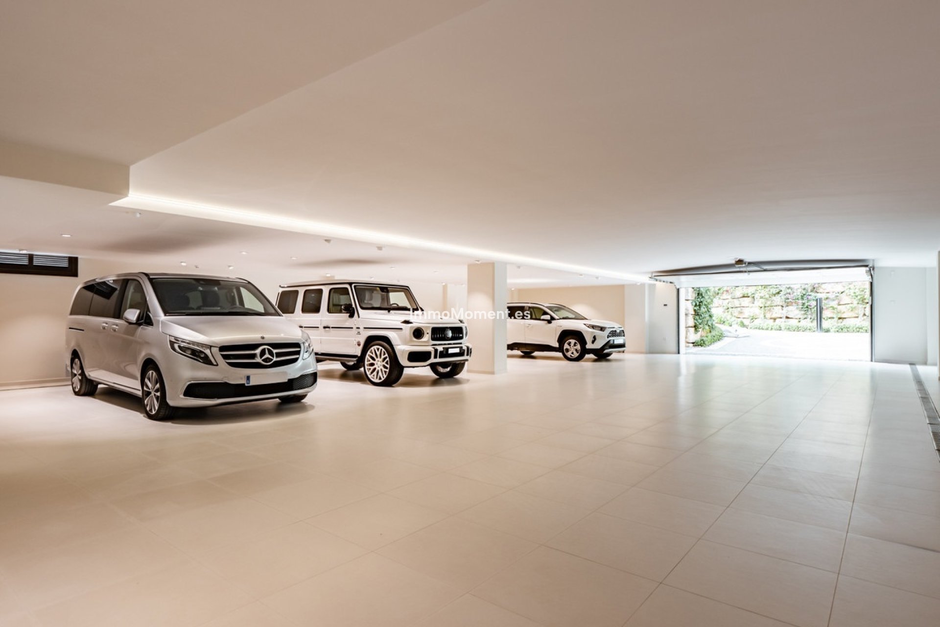 Reventa - Villa independiente - Marbella - Sierra Blanca