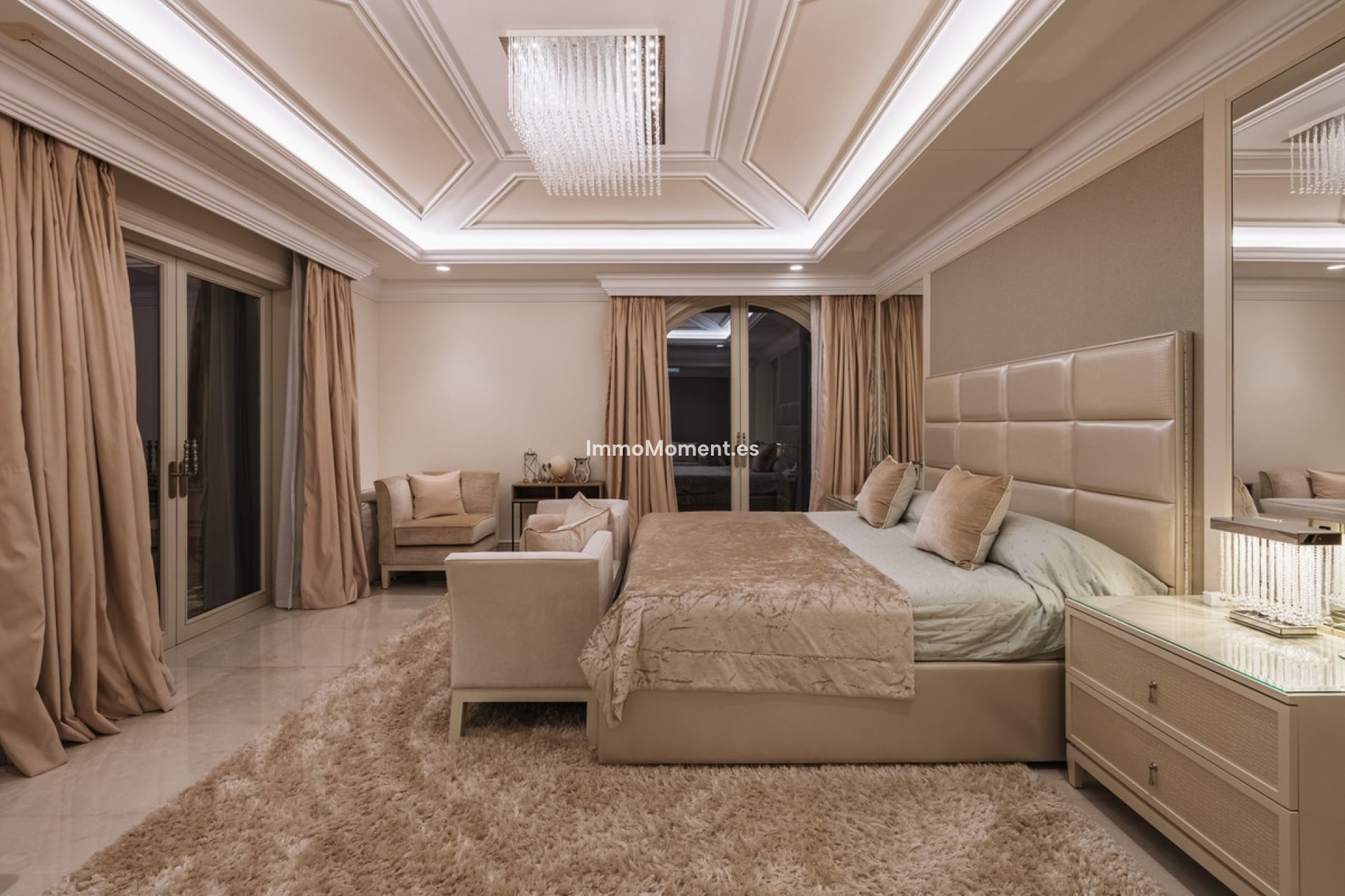 Reventa - Villa independiente - Marbella - Sierra Blanca