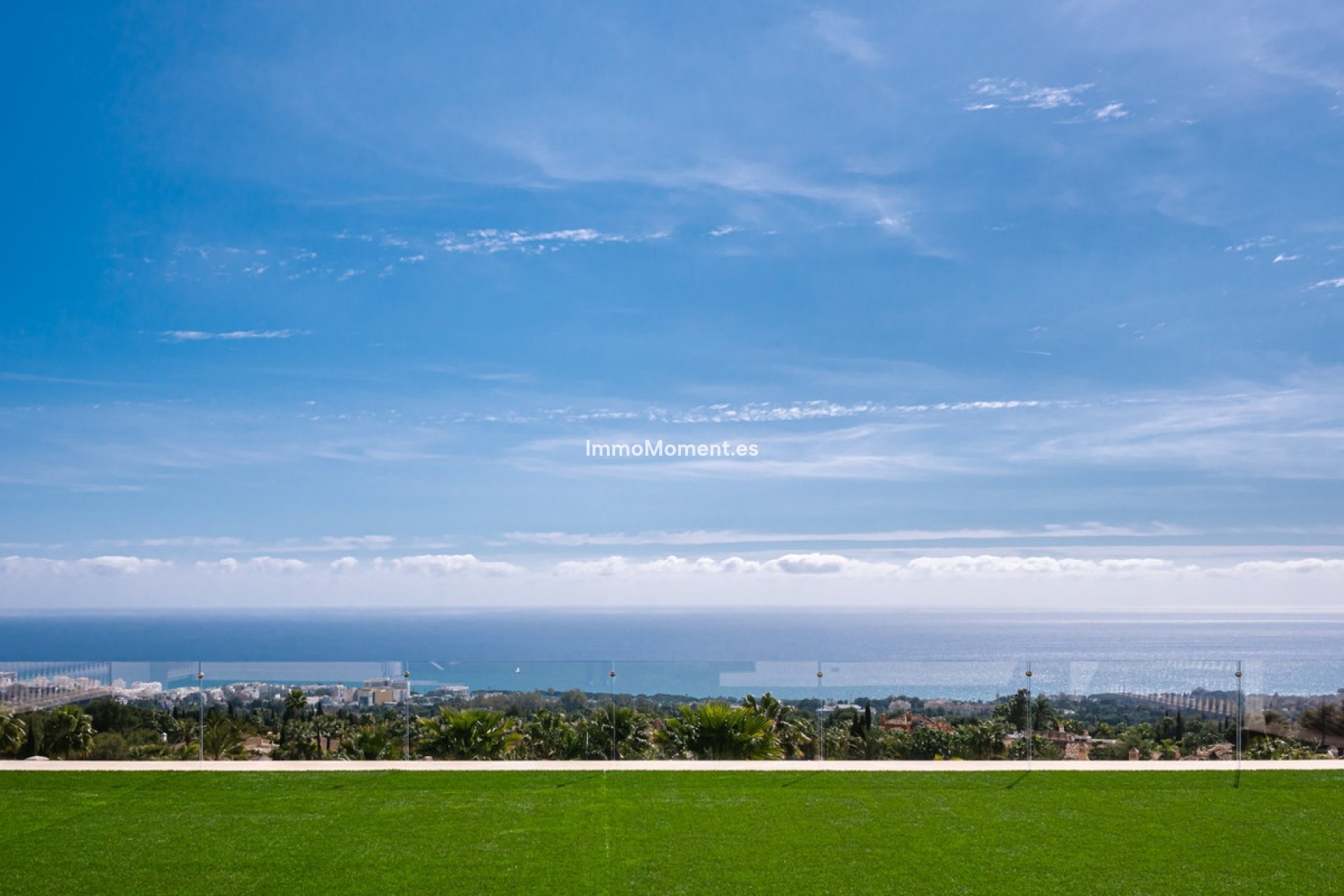Reventa - Villa independiente - Marbella - Sierra Blanca