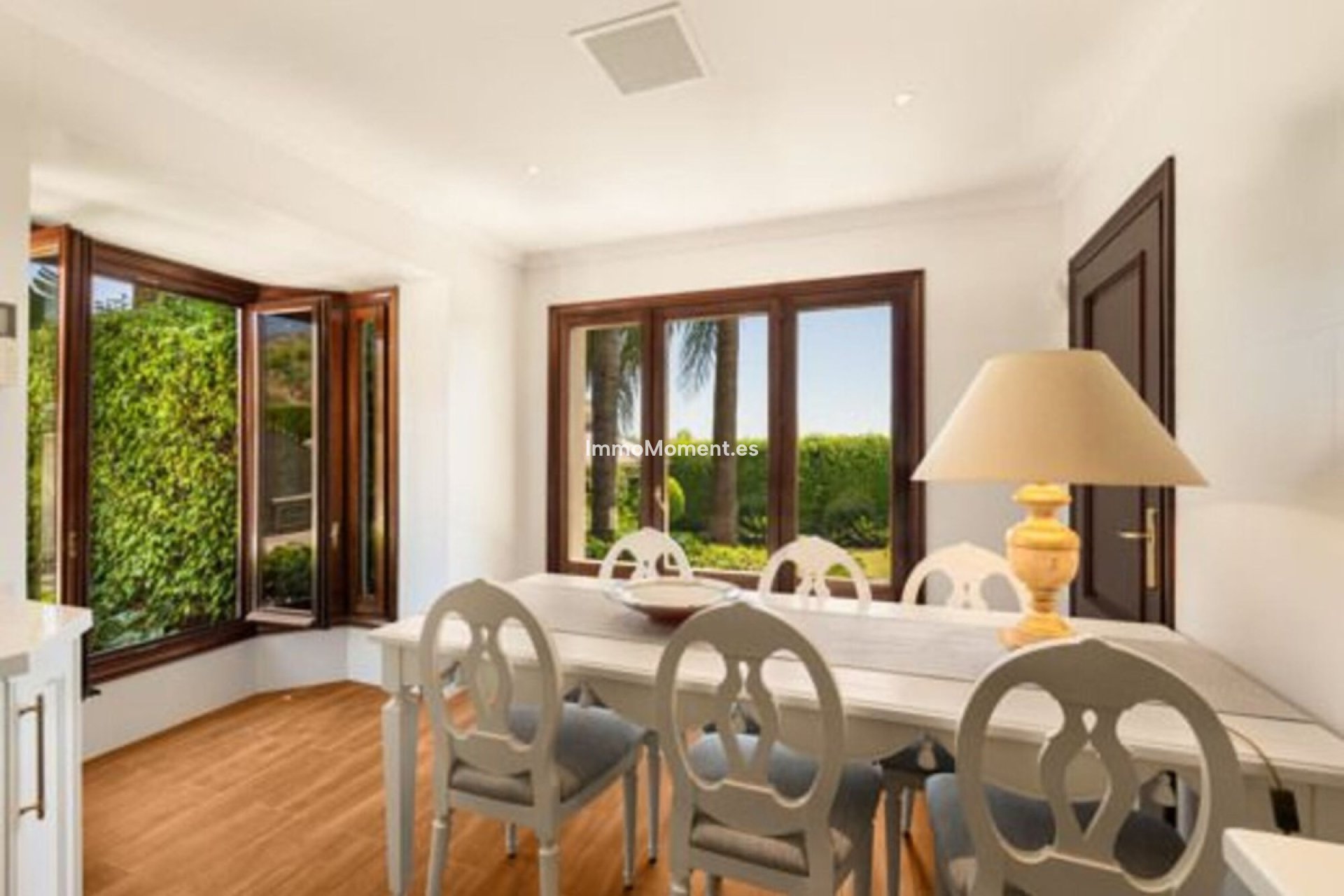 Reventa - Villa independiente - Marbella - Sierra Blanca
