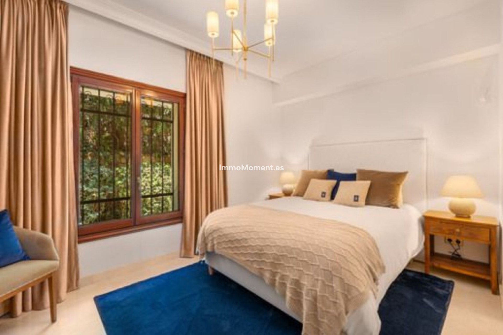 Reventa - Villa independiente - Marbella - Sierra Blanca