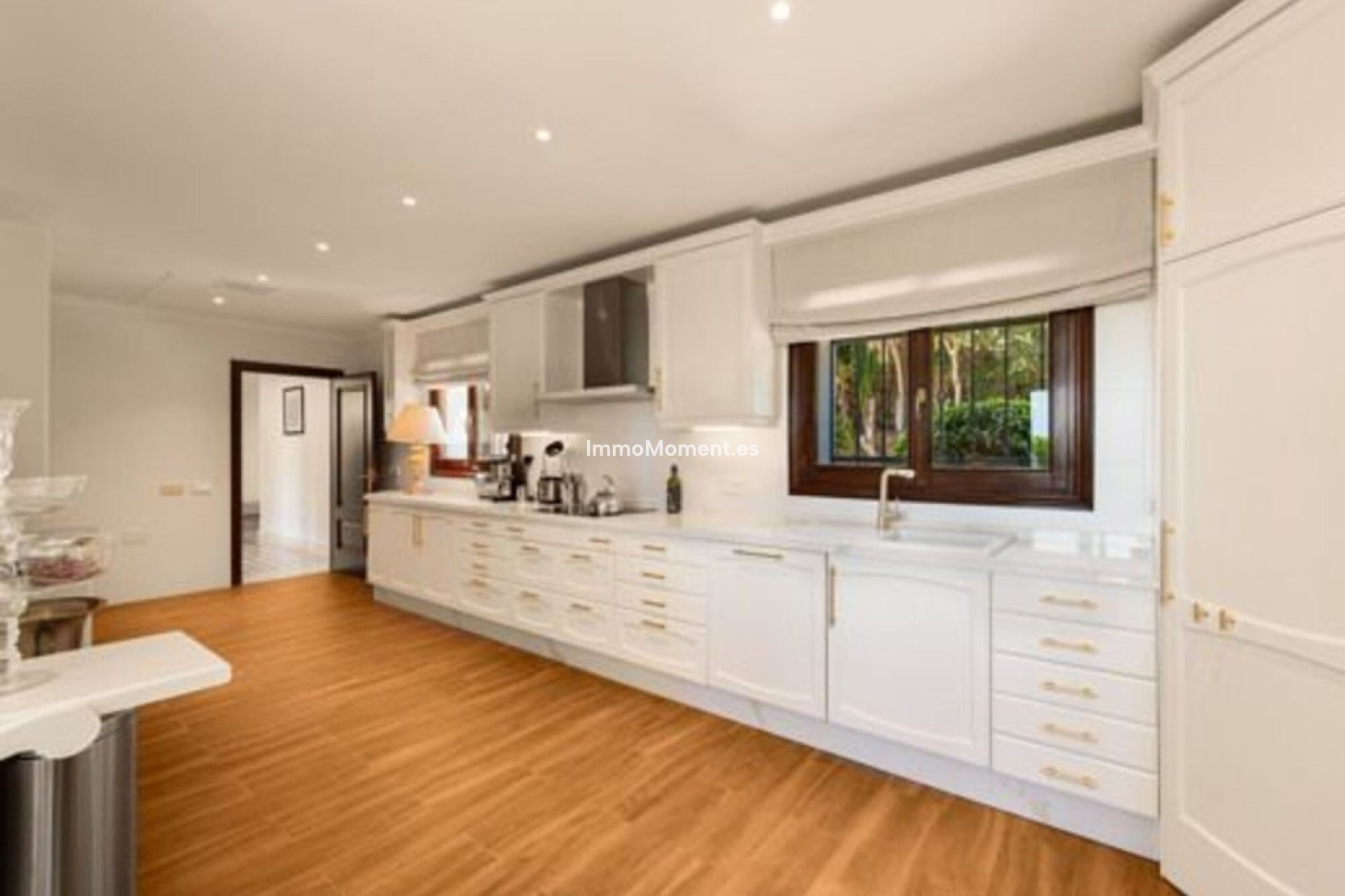 Reventa - Villa independiente - Marbella - Sierra Blanca