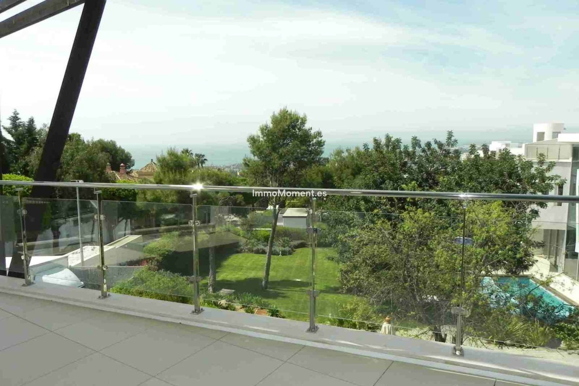 Reventa - Villa independiente - Marbella - Sierra Blanca