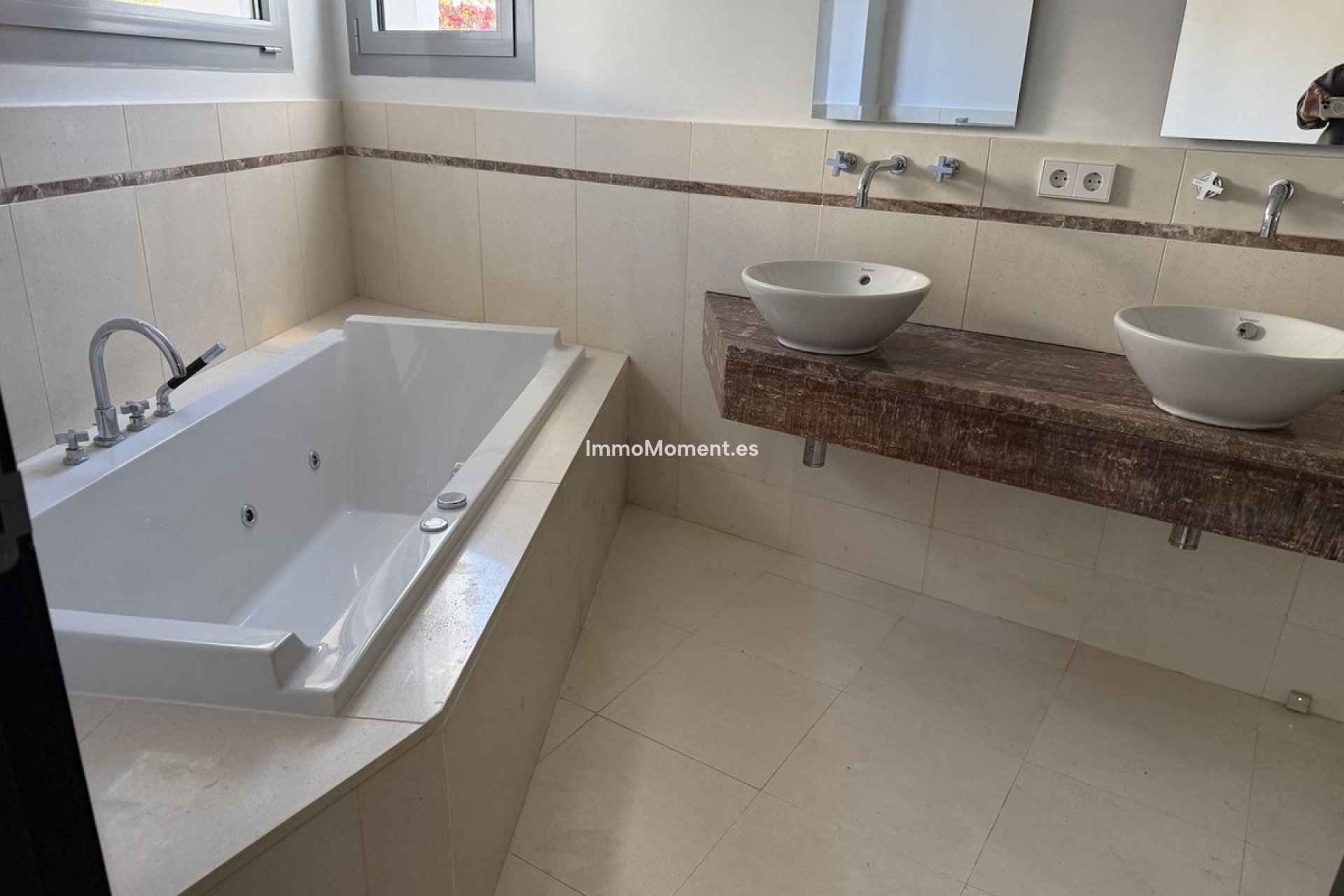 Reventa - Villa independiente - Marbella - Sierra Blanca