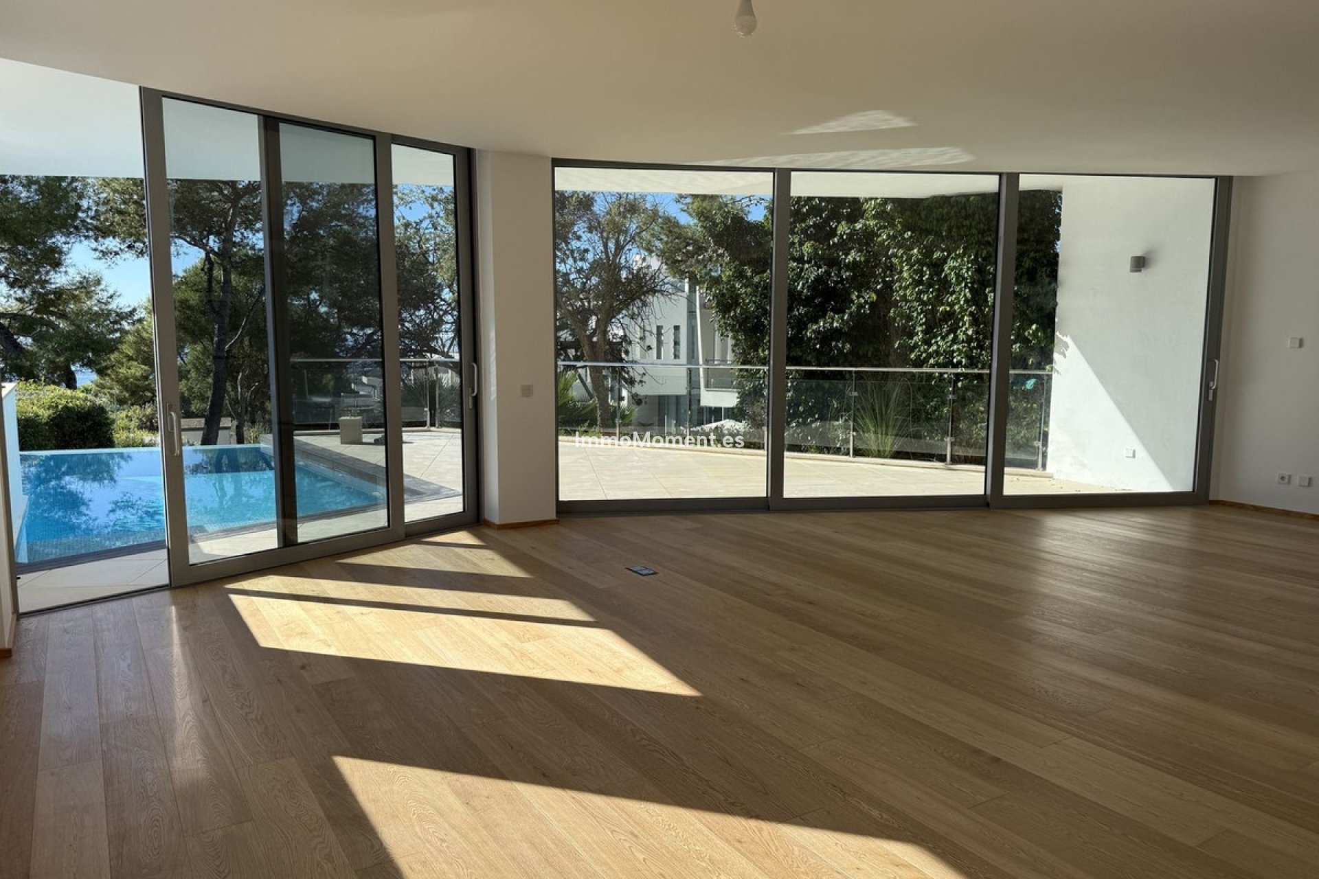 Reventa - Villa independiente - Marbella - Sierra Blanca
