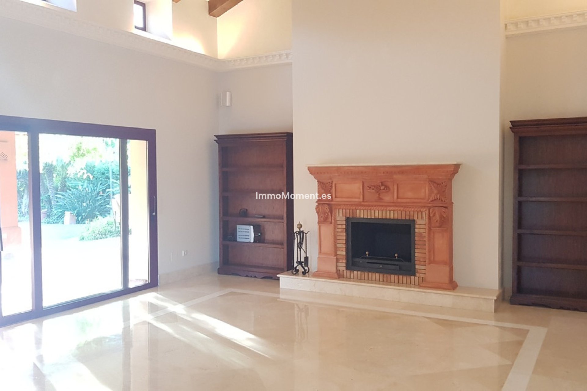 Reventa - Villa independiente - Marbella - Sierra Blanca