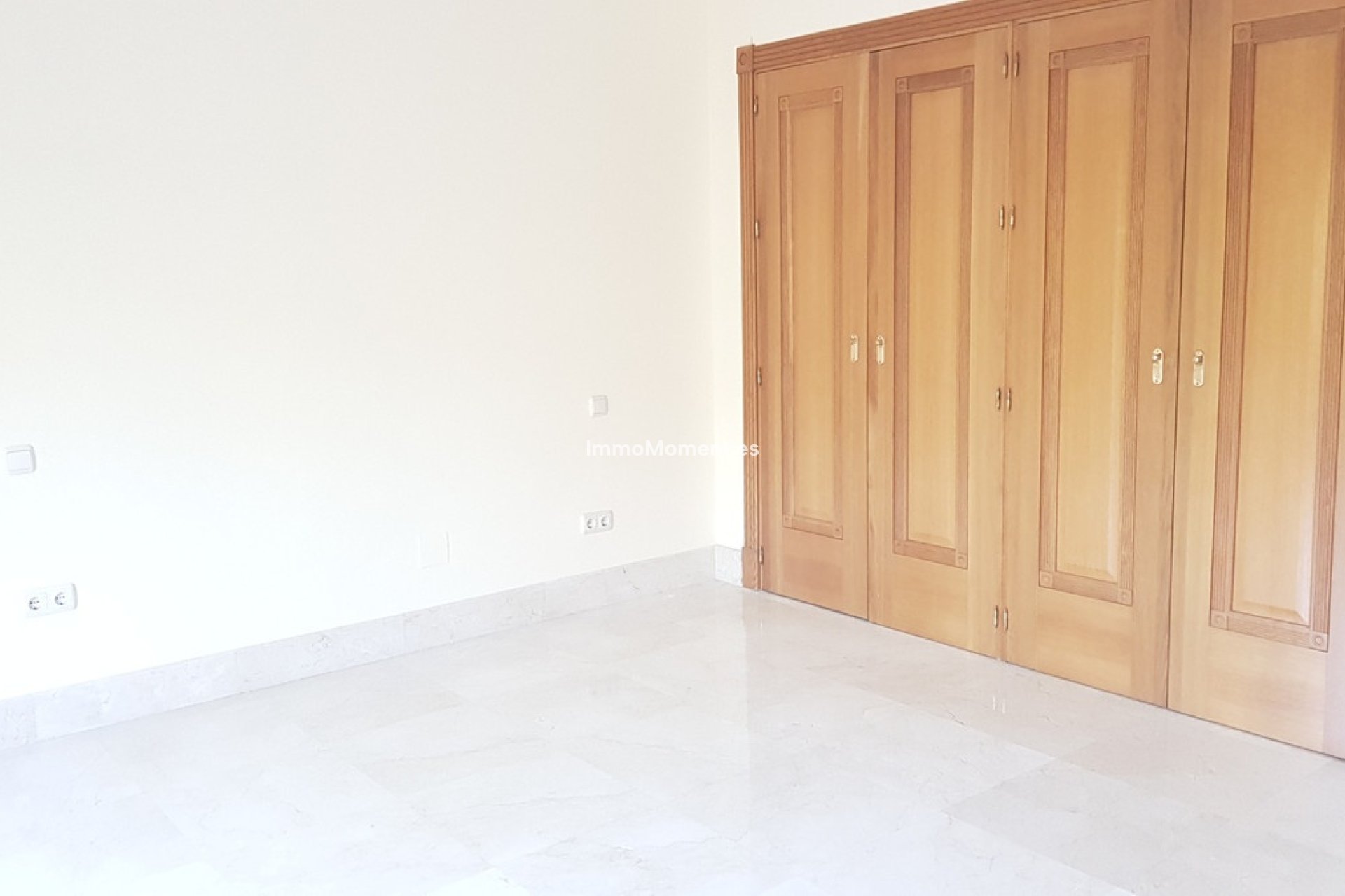 Reventa - Villa independiente - Marbella - Sierra Blanca