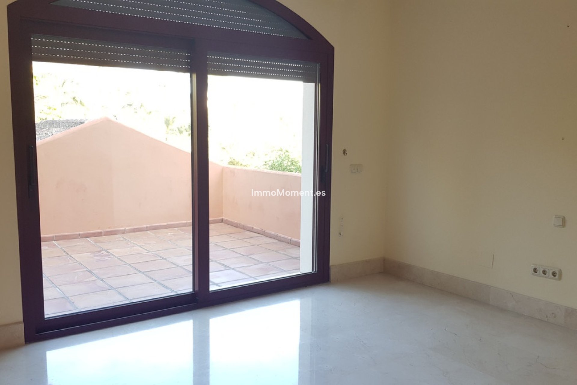 Reventa - Villa independiente - Marbella - Sierra Blanca