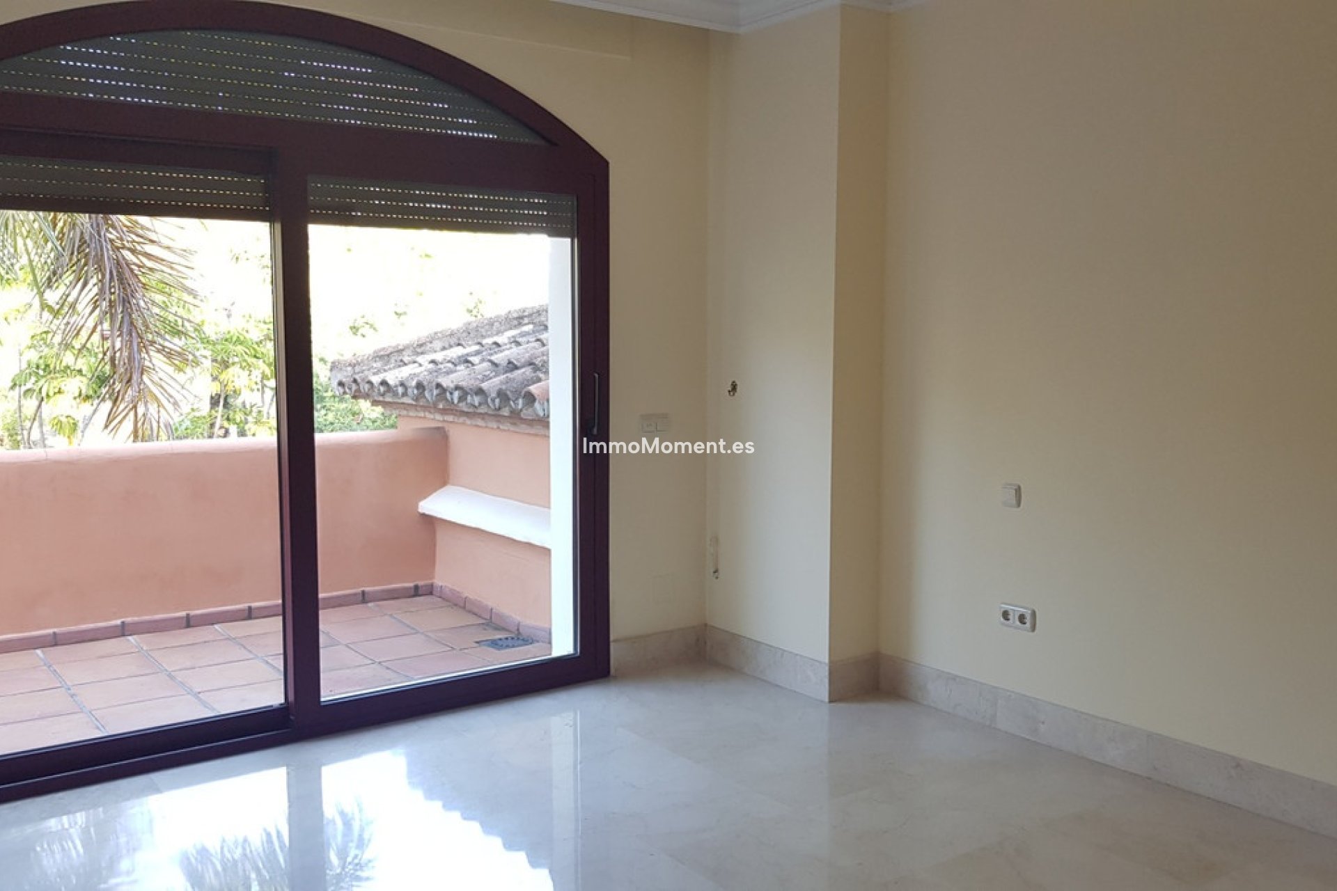 Reventa - Villa independiente - Marbella - Sierra Blanca