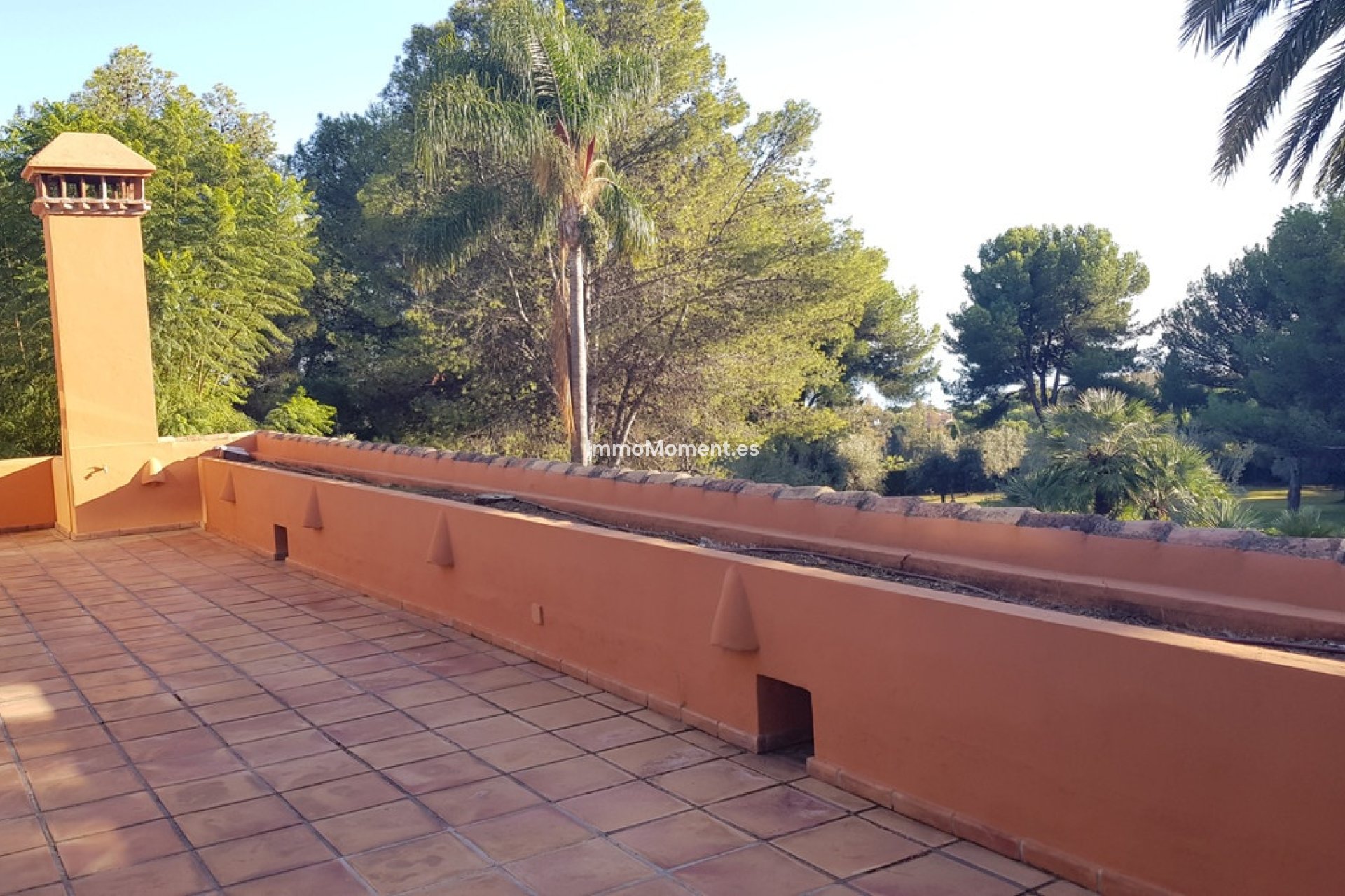 Reventa - Villa independiente - Marbella - Sierra Blanca