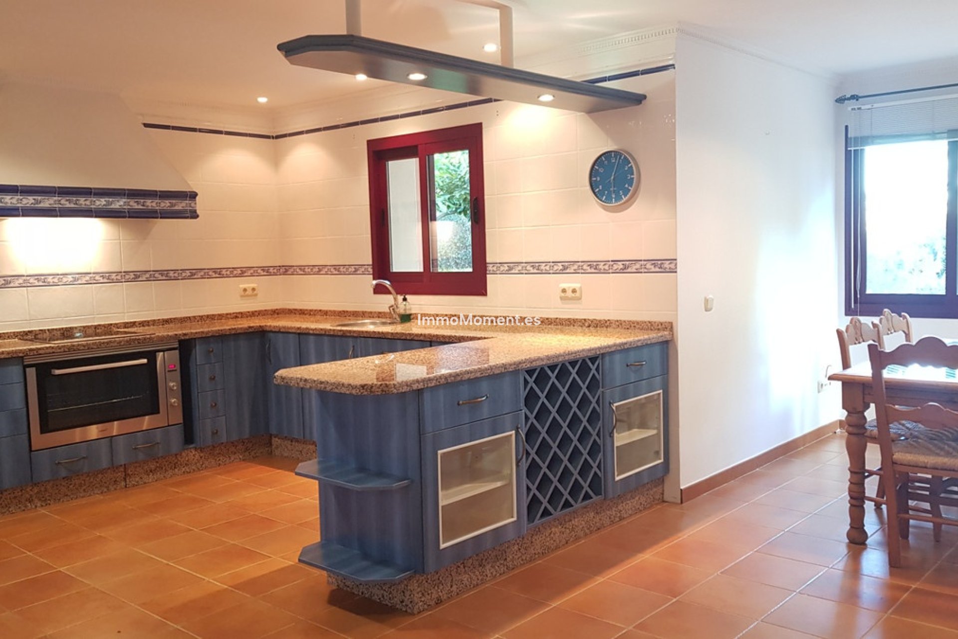 Reventa - Villa independiente - Marbella - Sierra Blanca
