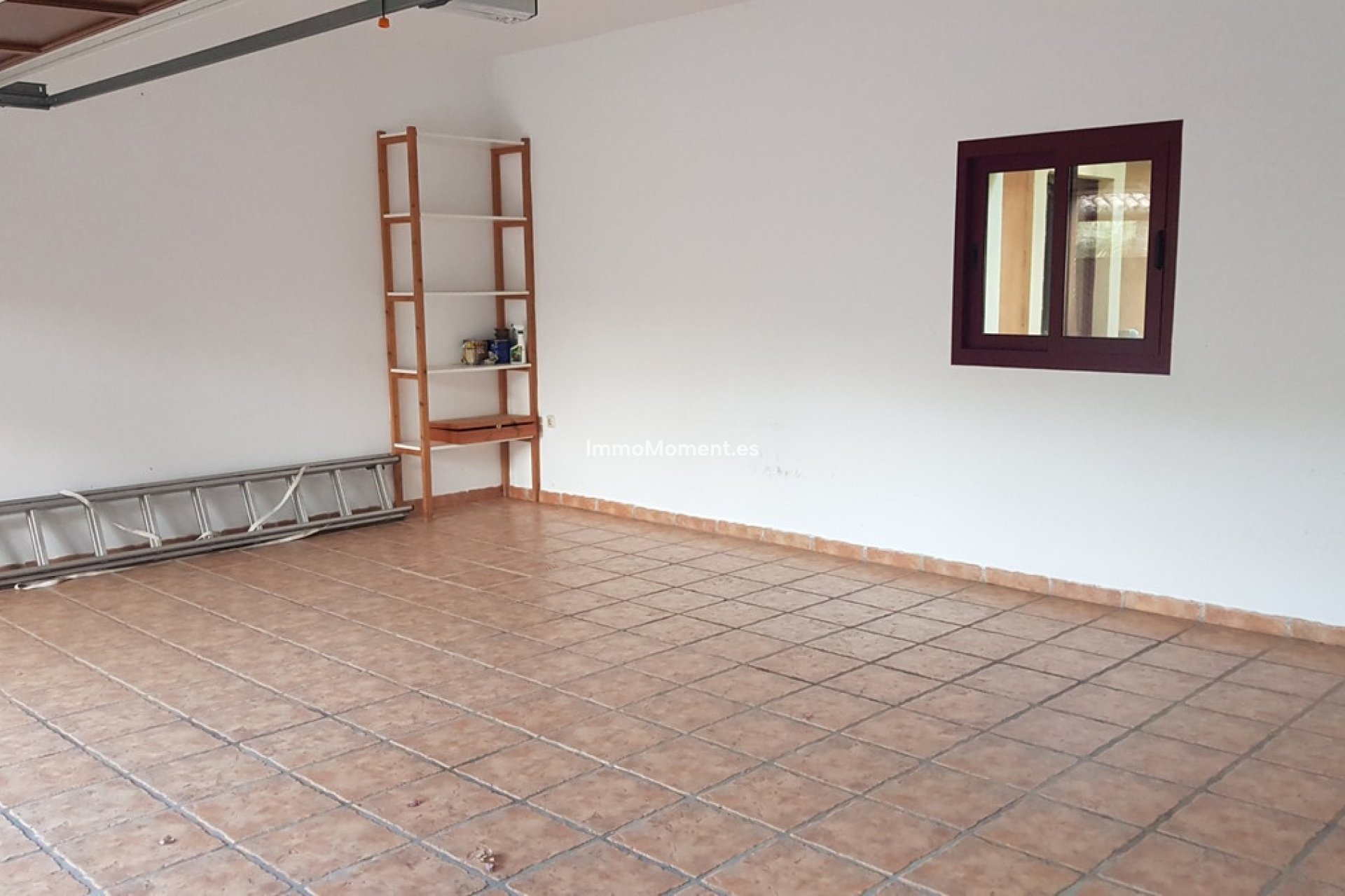 Reventa - Villa independiente - Marbella - Sierra Blanca
