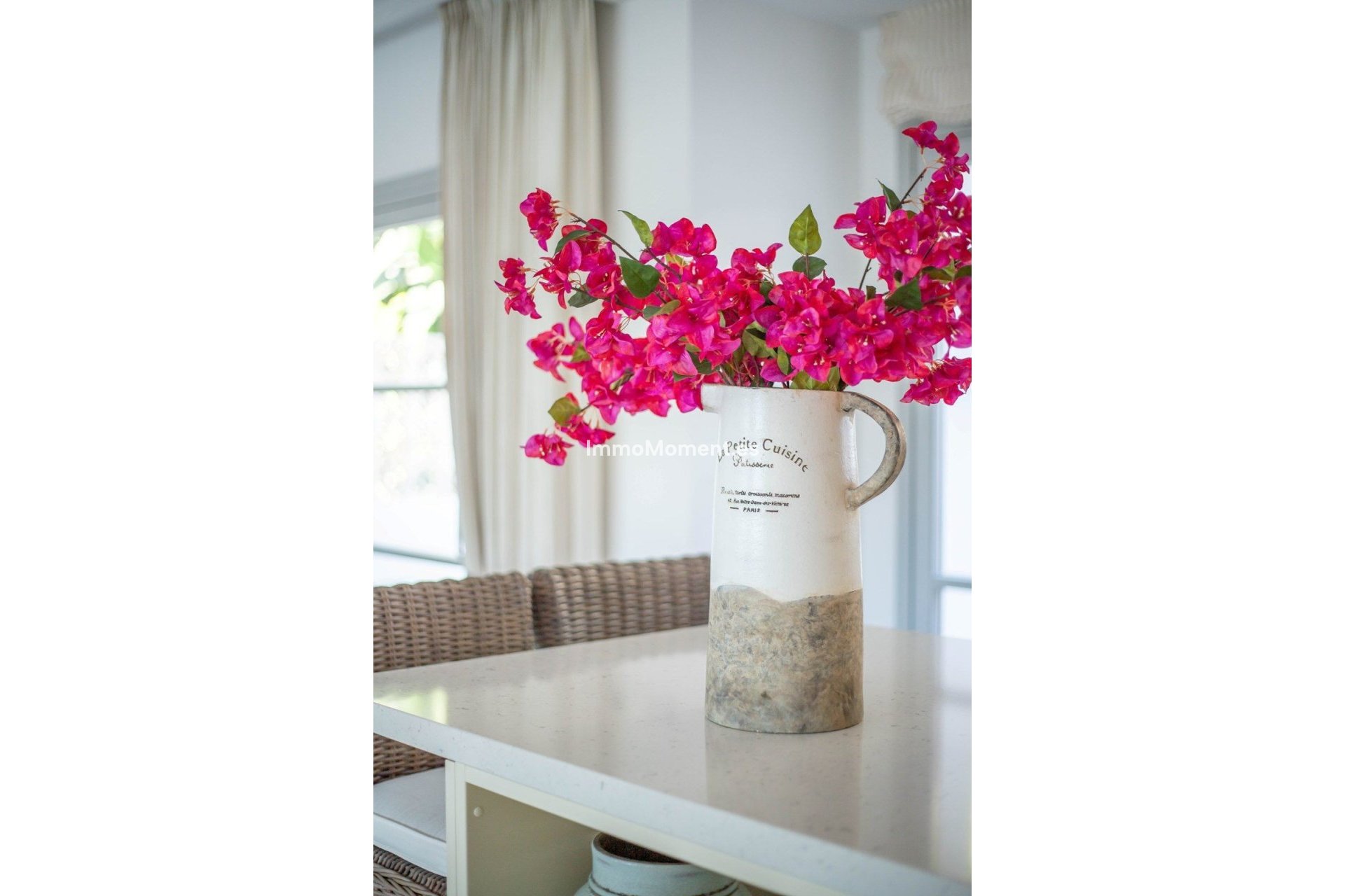 Reventa - Villa independiente - Marbella - Sierra Blanca