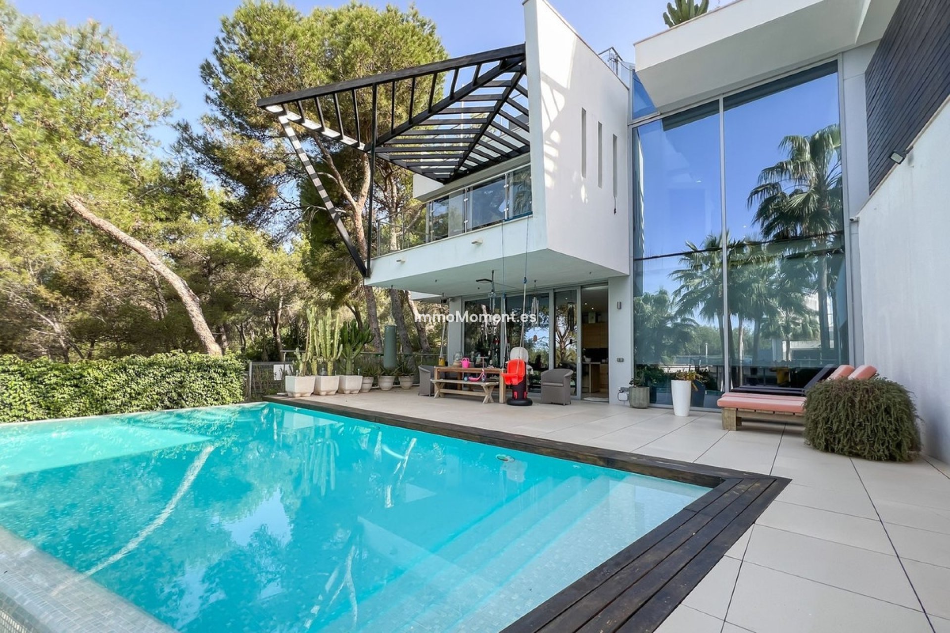 Reventa - Villa independiente - Marbella - Sierra Blanca