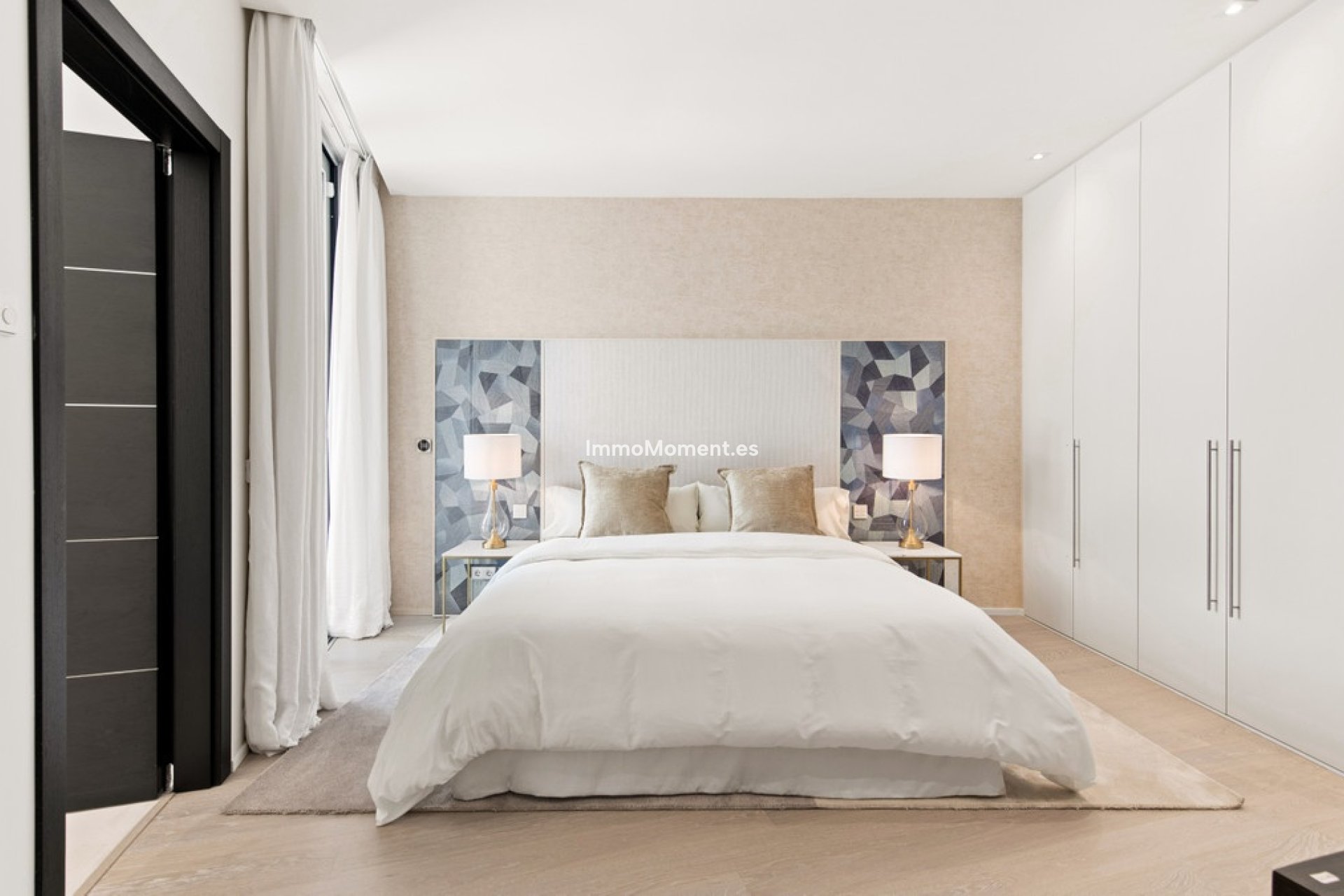 Reventa - Villa independiente - Marbella - Sierra Blanca